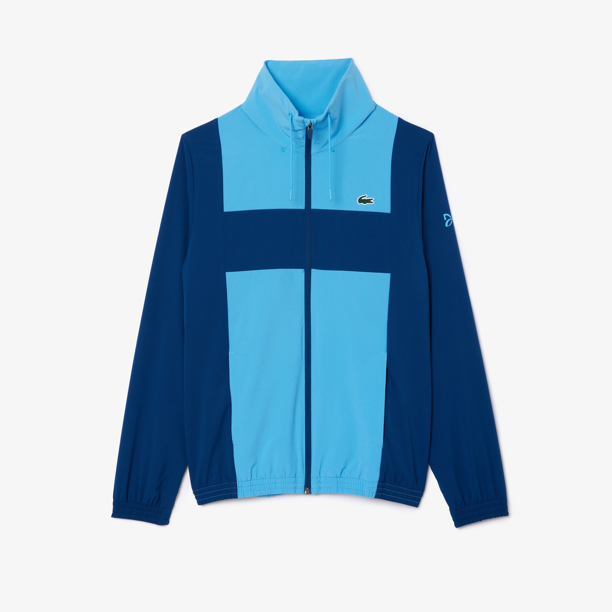 Lacoste Tennis x Novak Djokovic Tracksuit