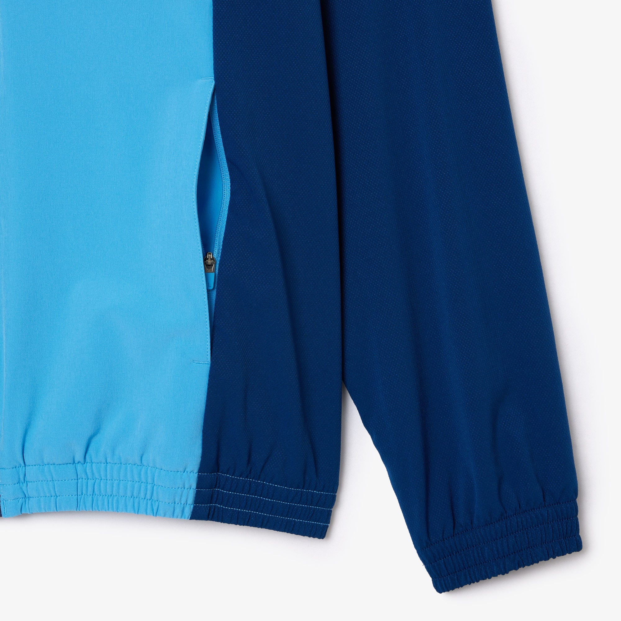 Lacoste Tennis x Novak Djokovic Tracksuit