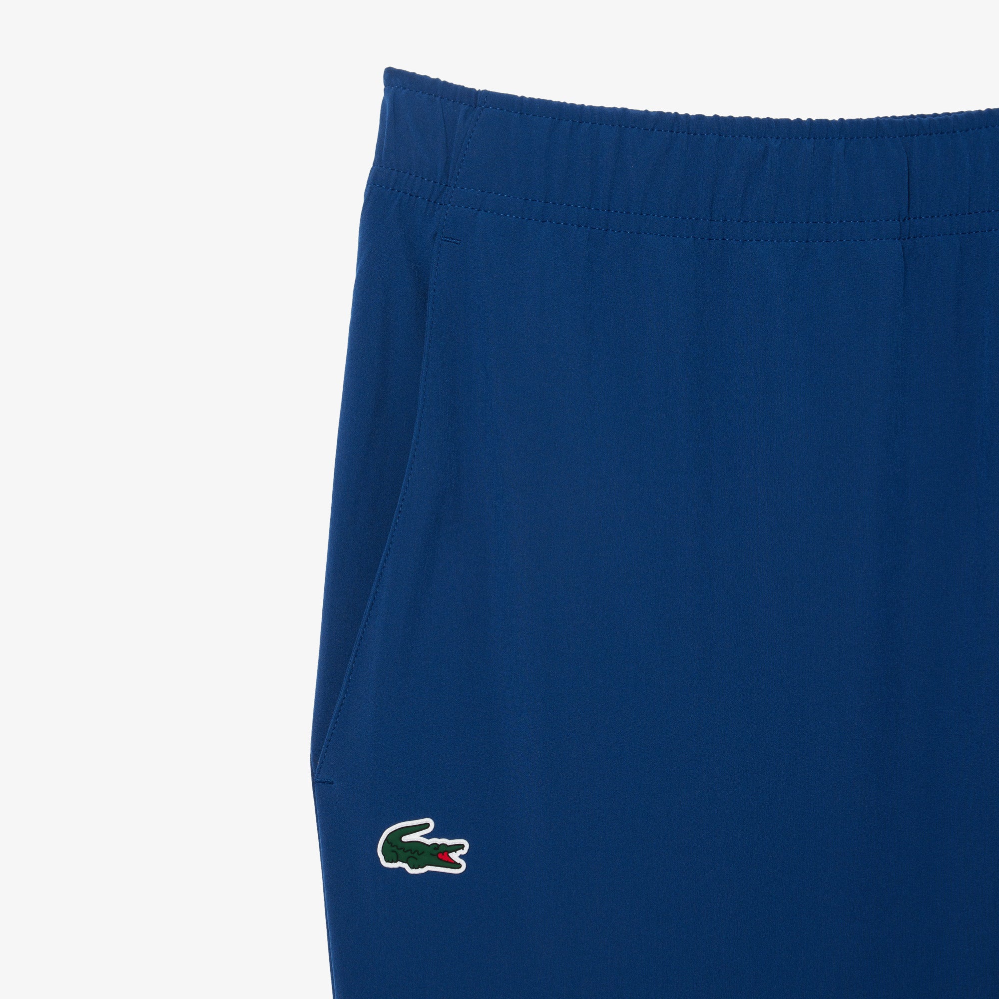 Lacoste Tennis x Novak Djokovic Tracksuit