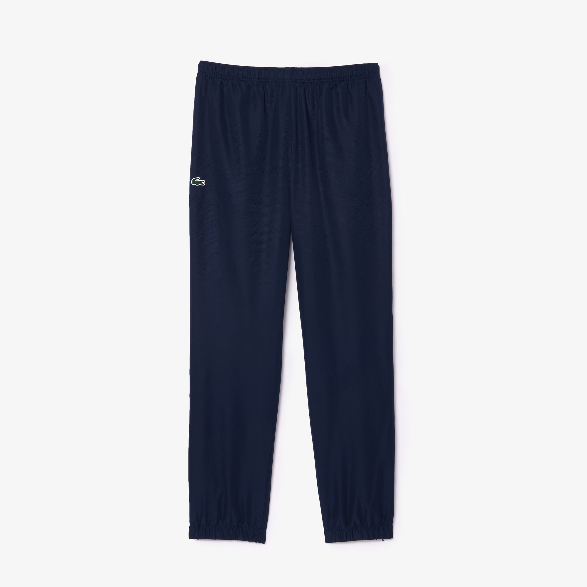 Diamond Taffeta Tennis Tracksuit