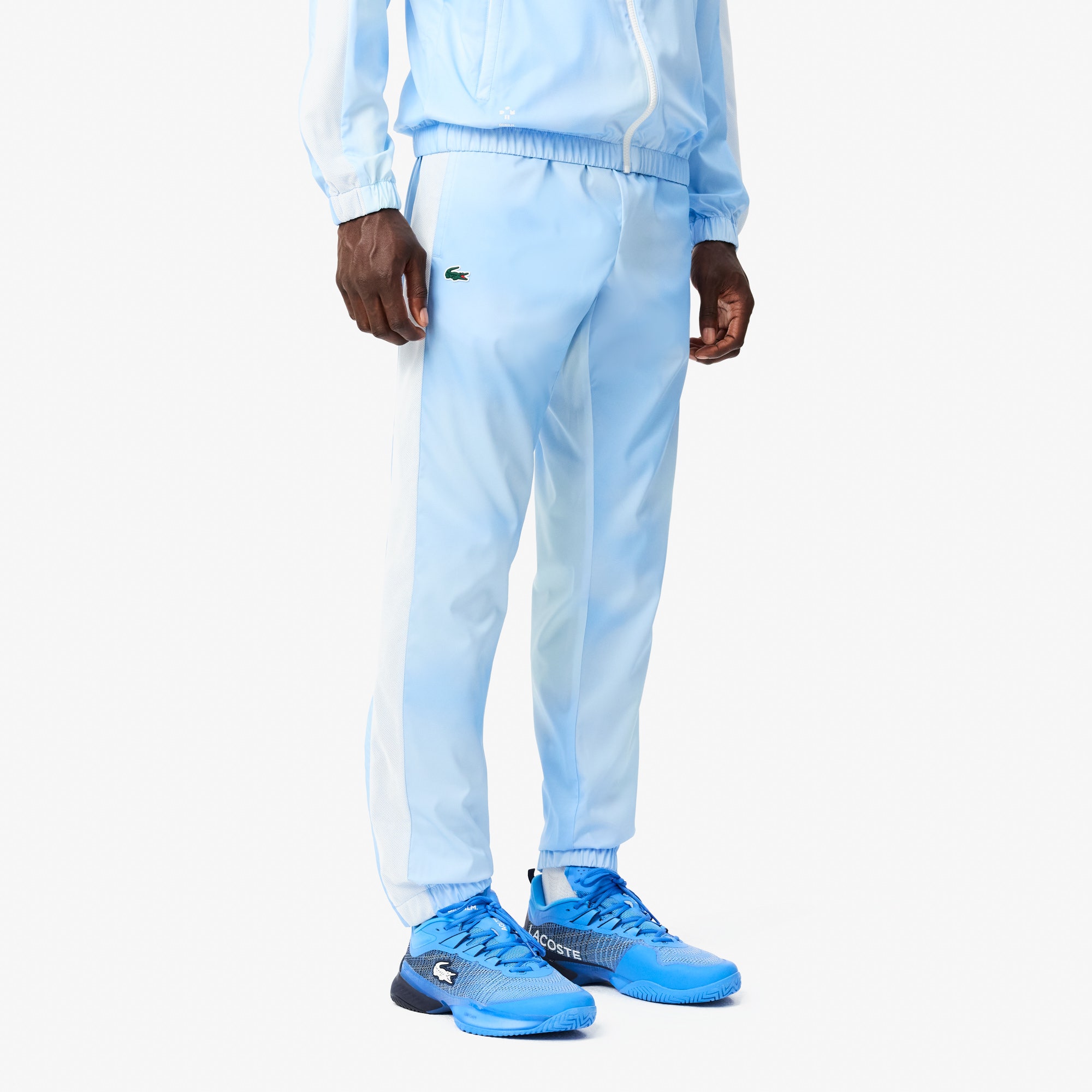 Lacoste Tennis x Daniil Medvedev Tracksuit