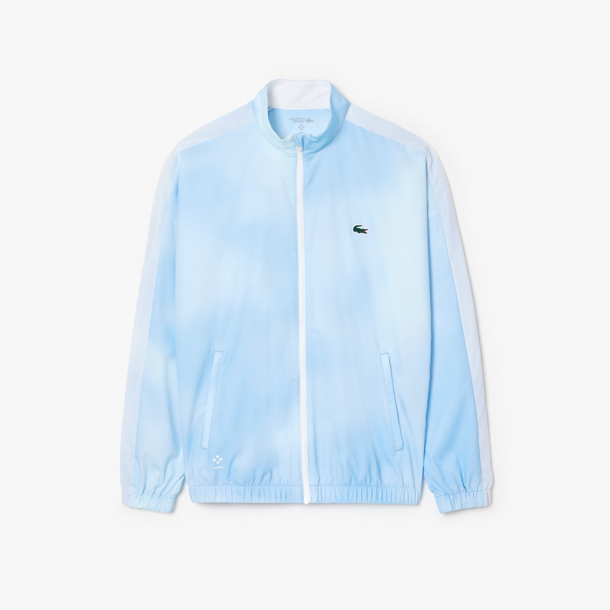Lacoste Tennis x Daniil Medvedev Tracksuit