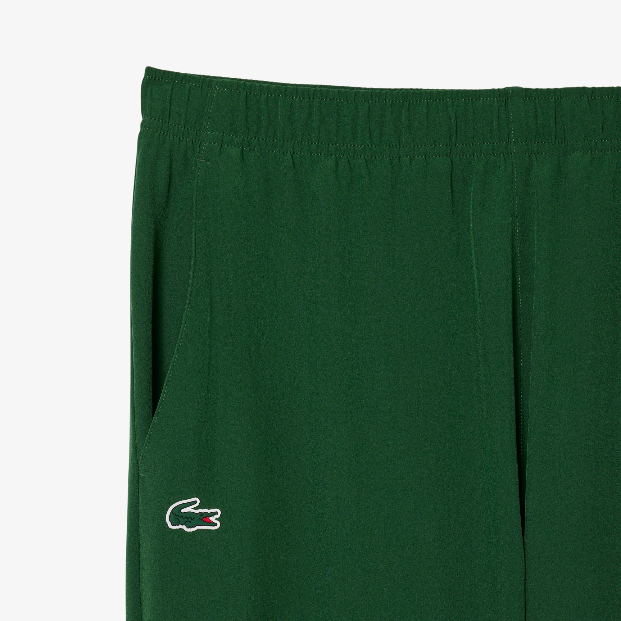 Lacoste Tennis x Novak Djokovic Tracksuit