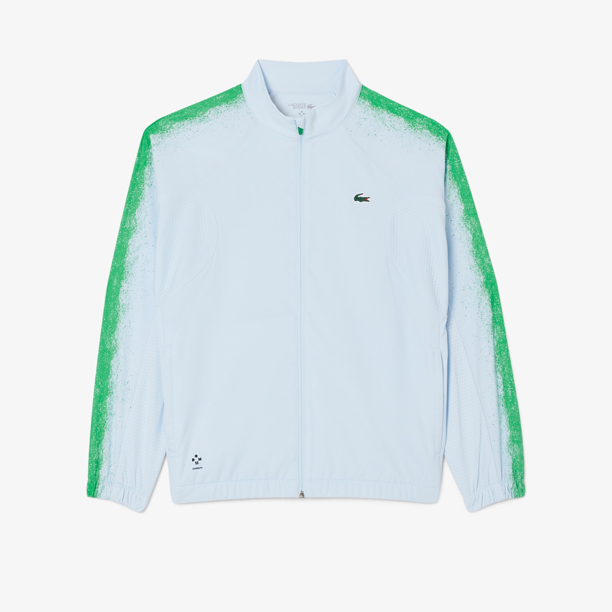 Lacoste Tennis x Daniil Medvedev Tracksuit