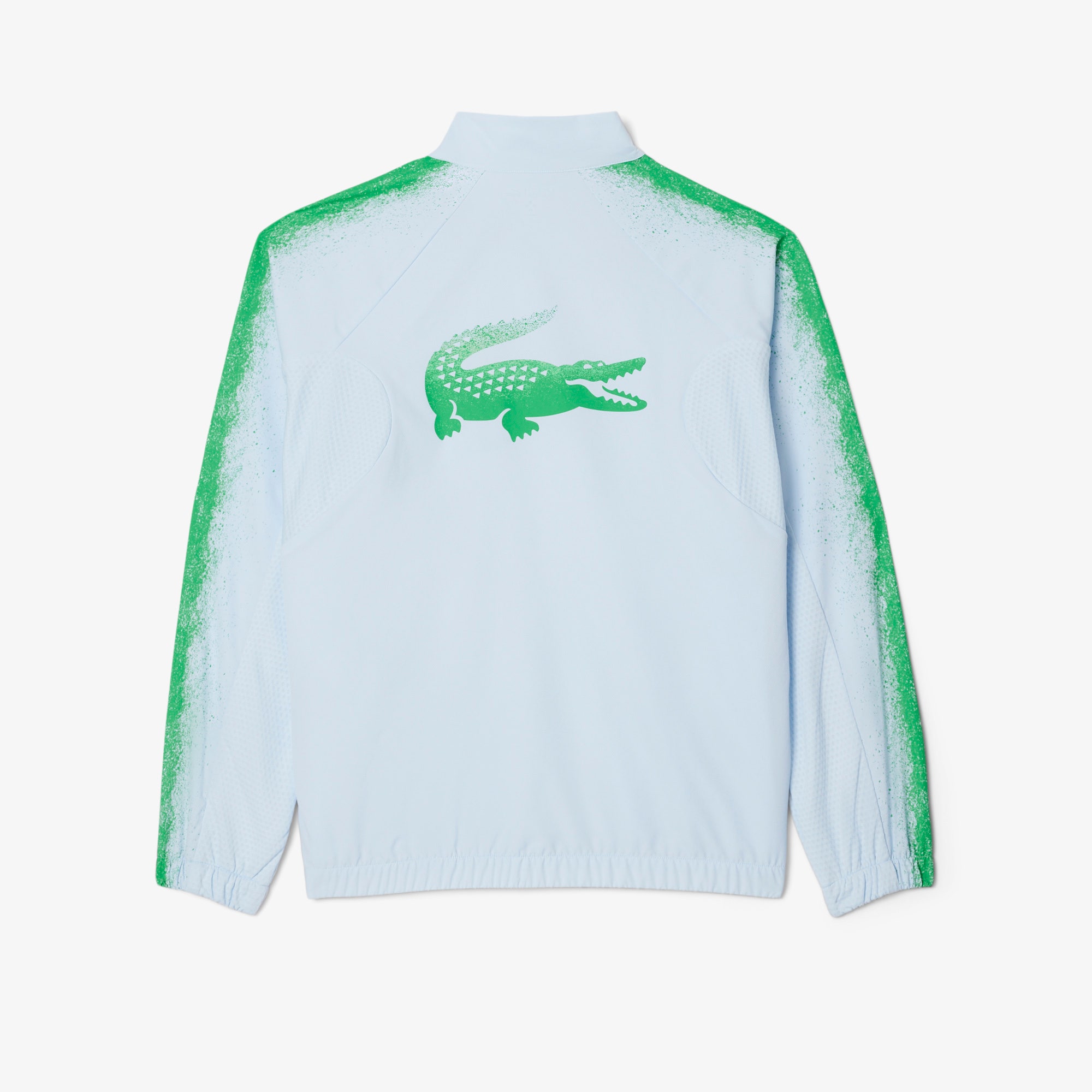 Lacoste Tennis x Daniil Medvedev Tracksuit