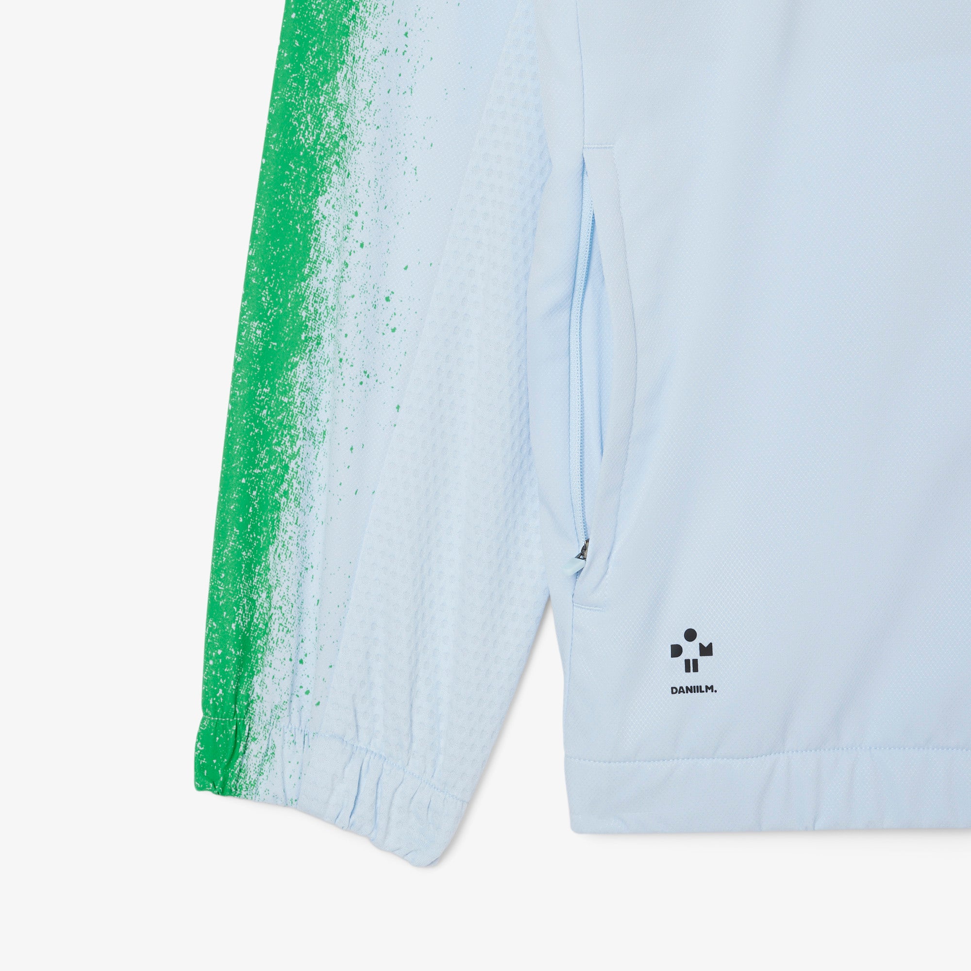 Lacoste Tennis x Daniil Medvedev Tracksuit