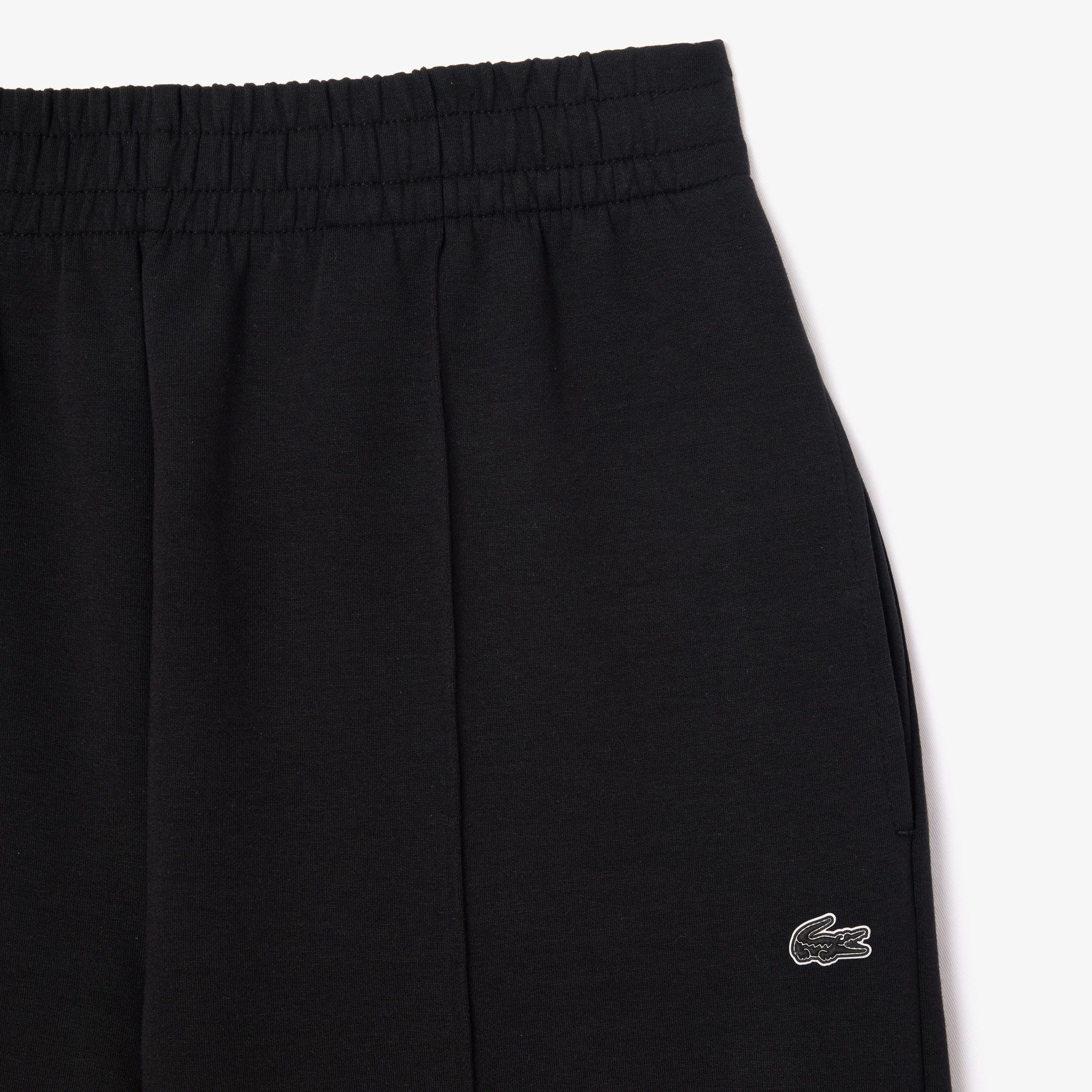 Printed Cotton Sweatpants