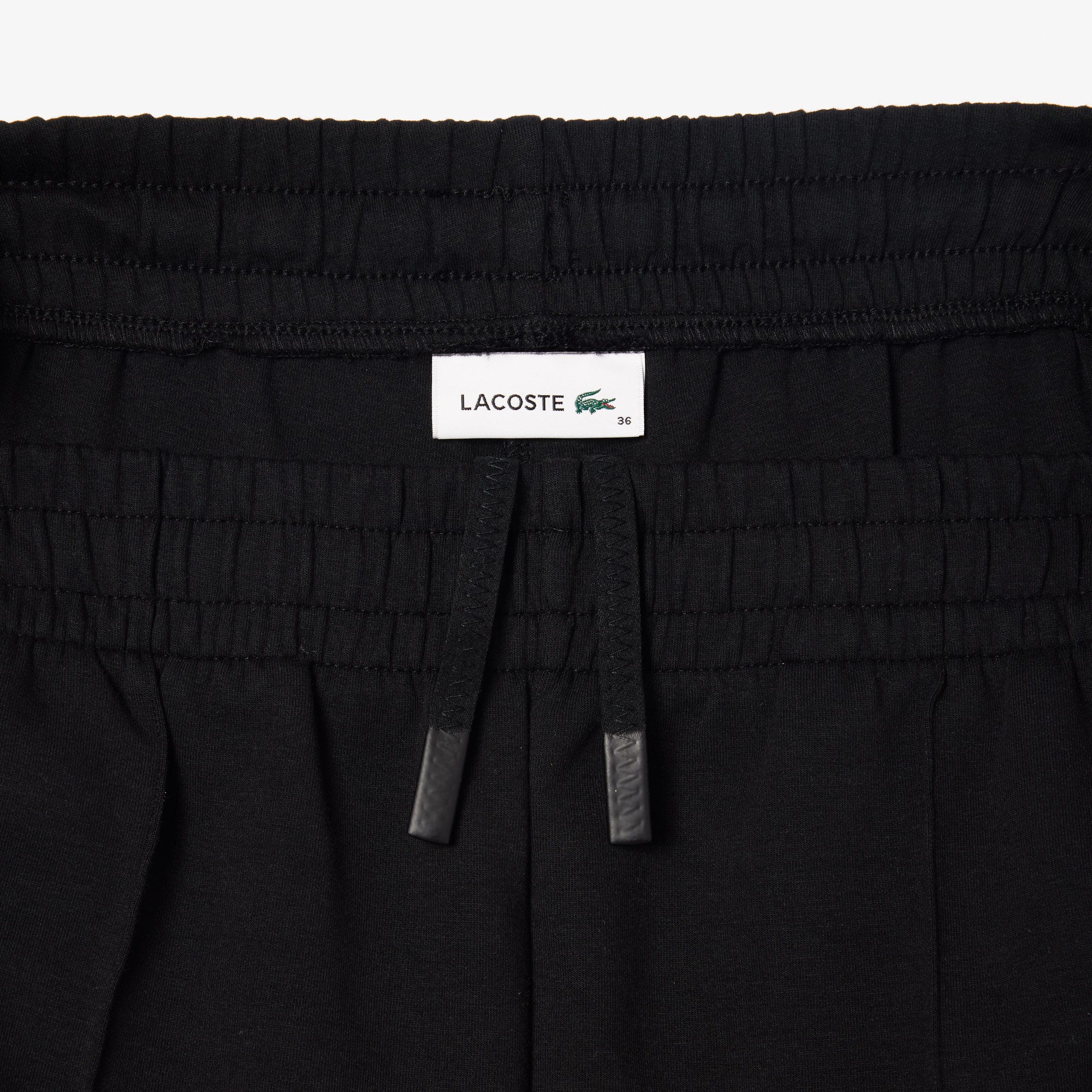 Printed Cotton Sweatpants