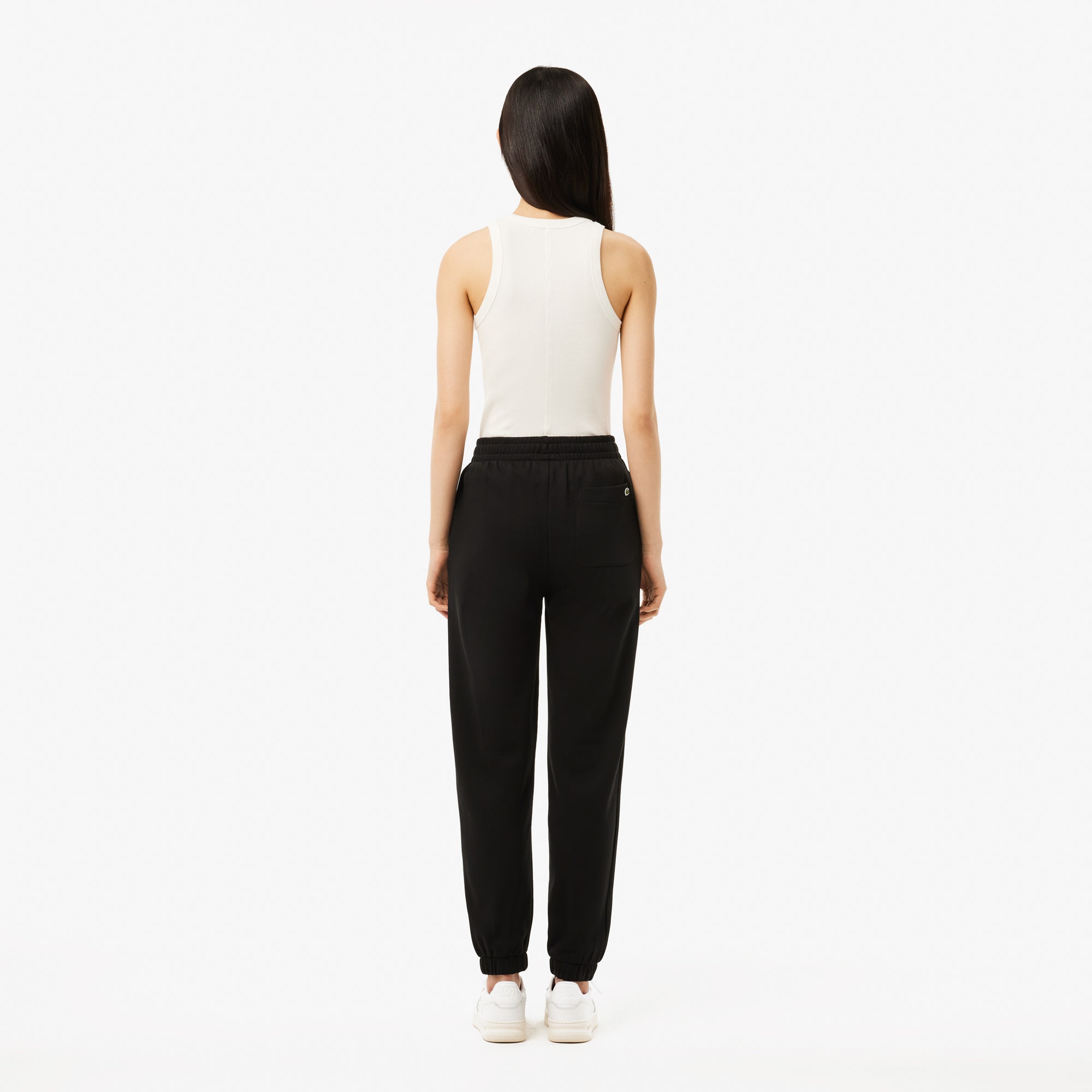 Logo Fleece Sweatpants