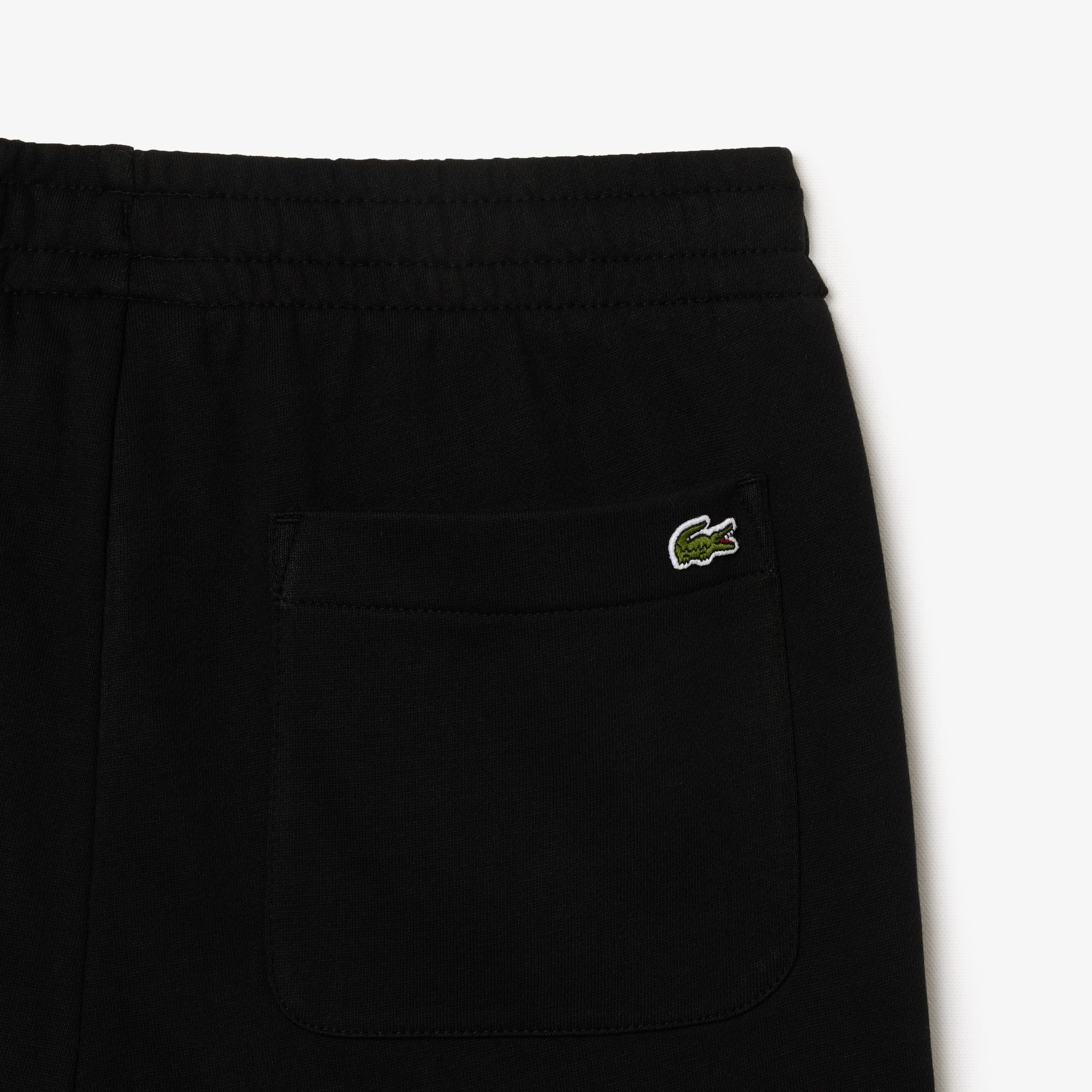 Logo Fleece Sweatpants