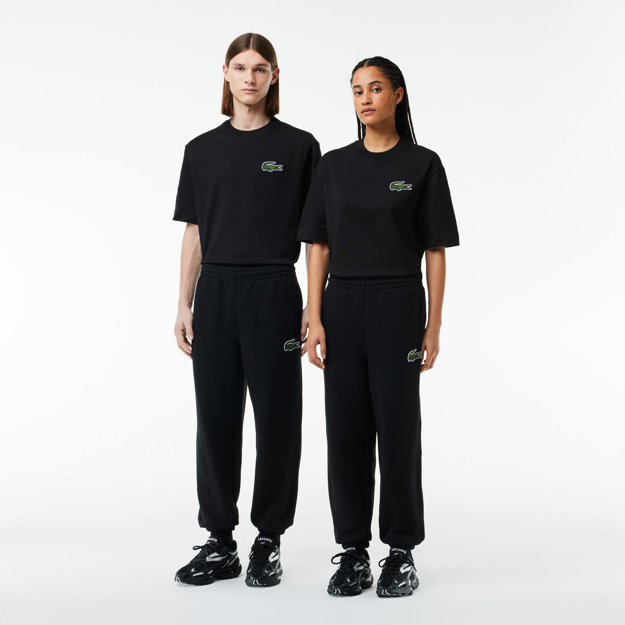 Relaxed Fit Sweatpants