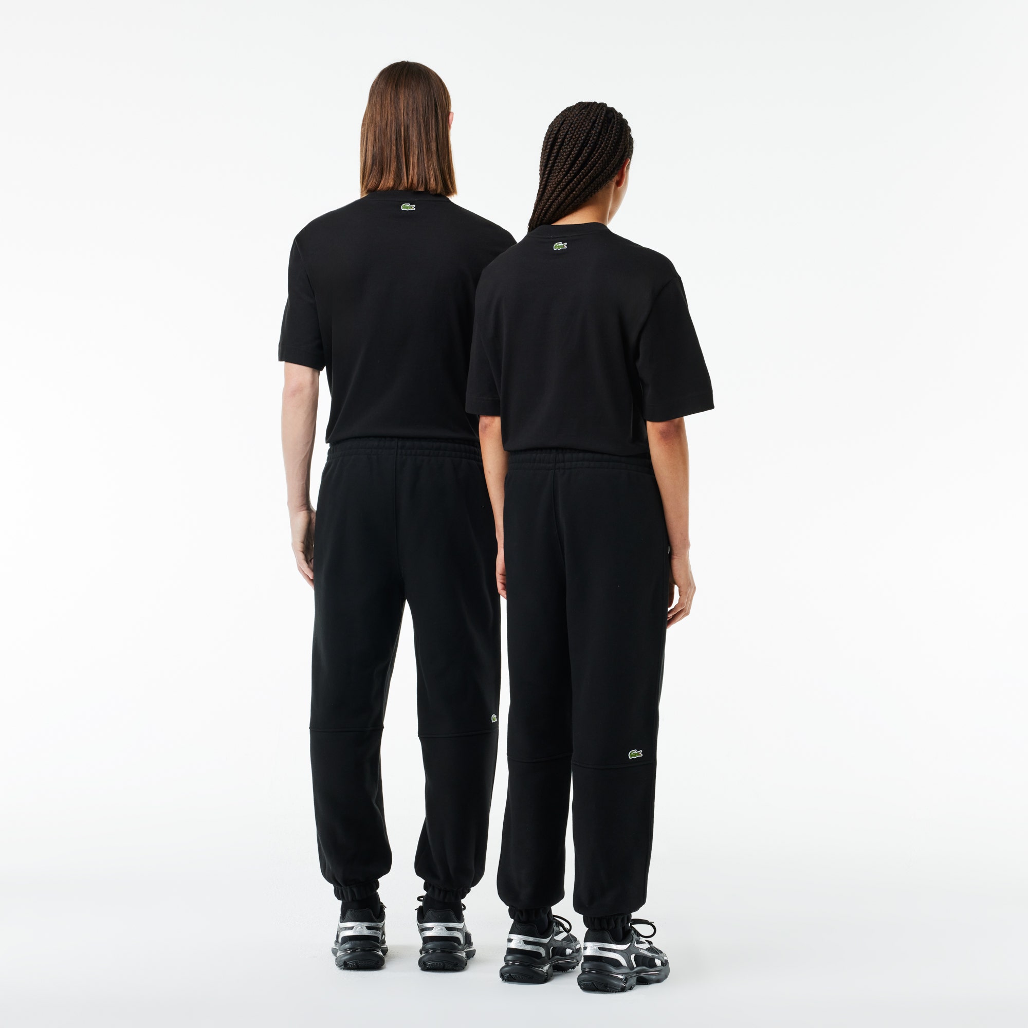 Relaxed Fit Sweatpants