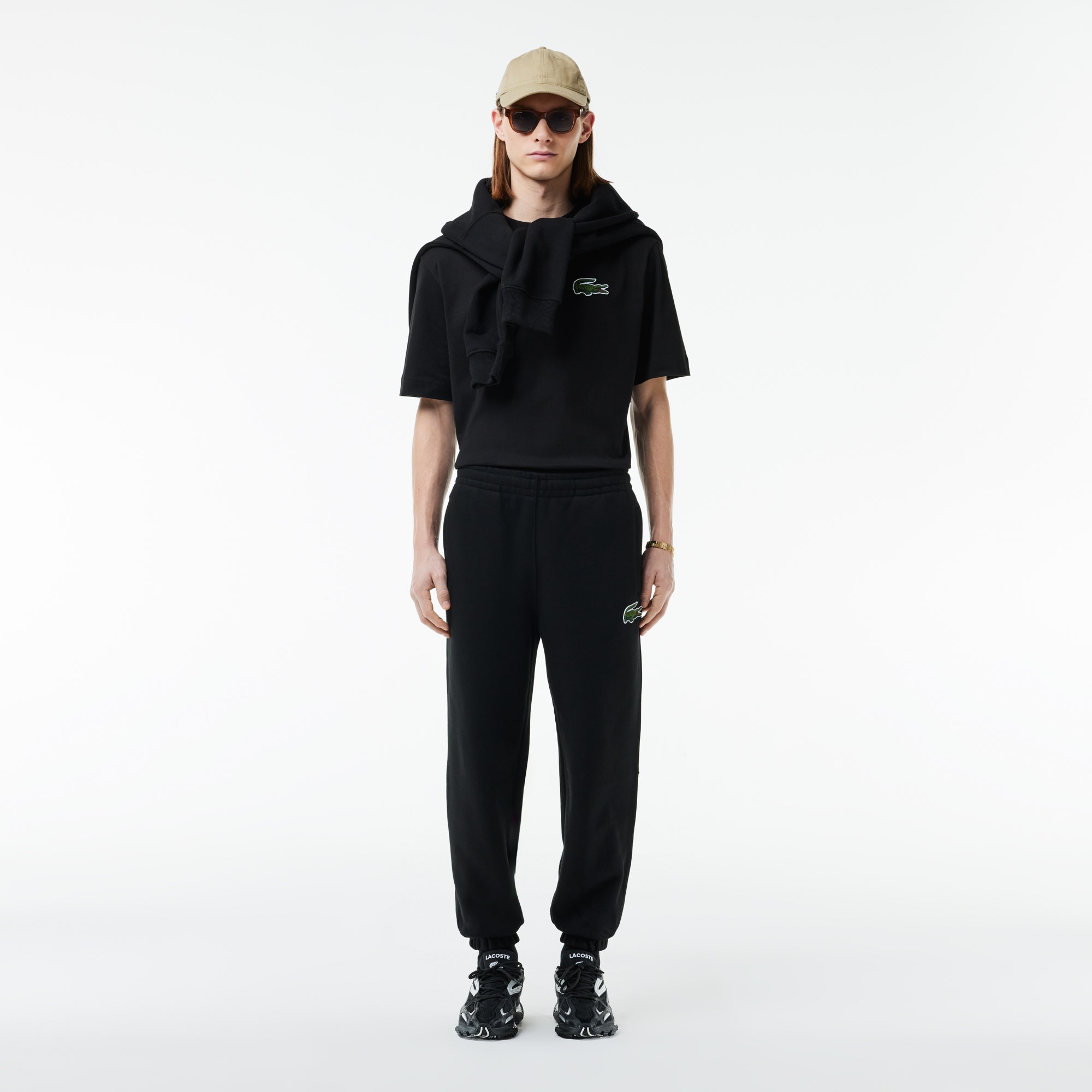 Relaxed Fit Sweatpants
