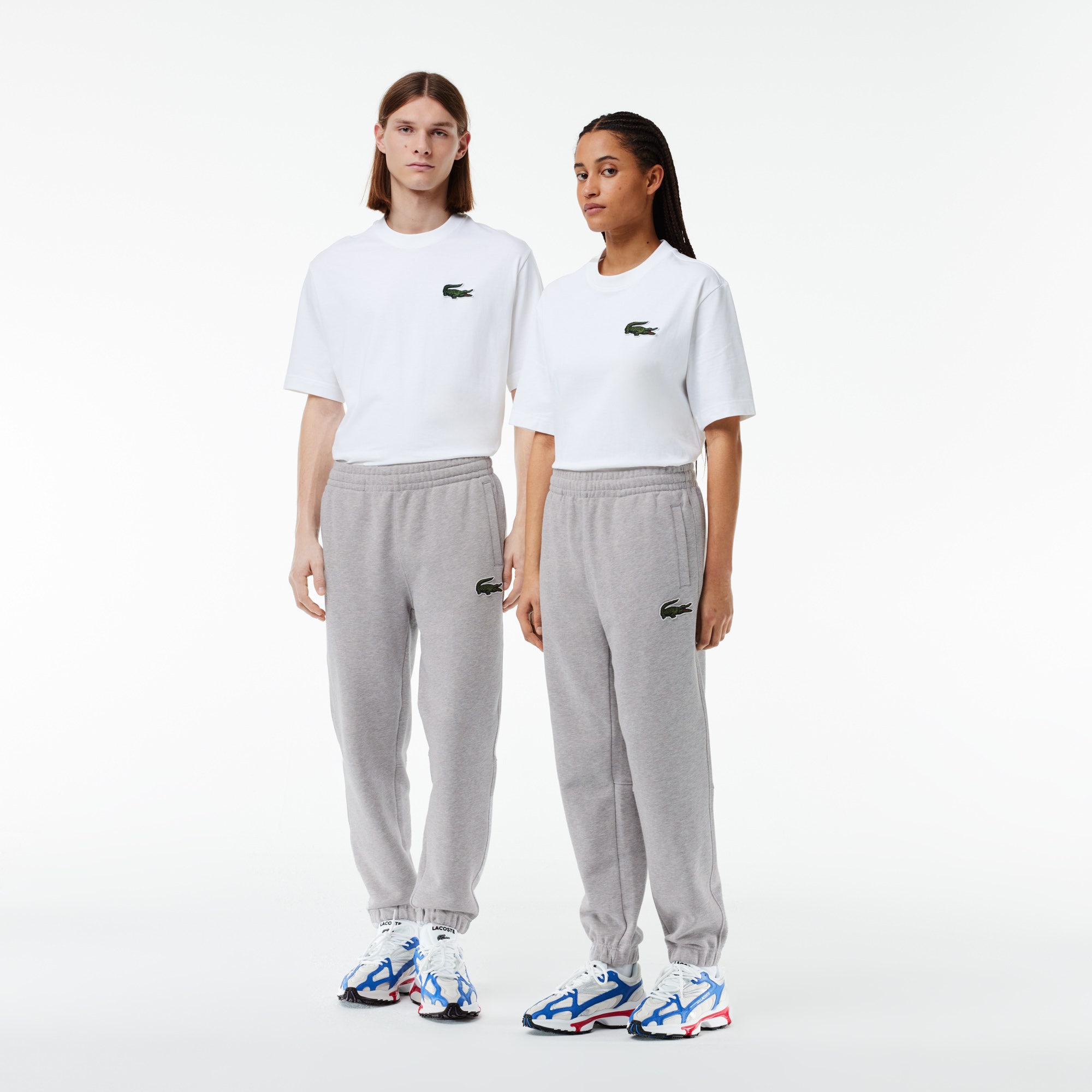 Relaxed Fit Sweatpants