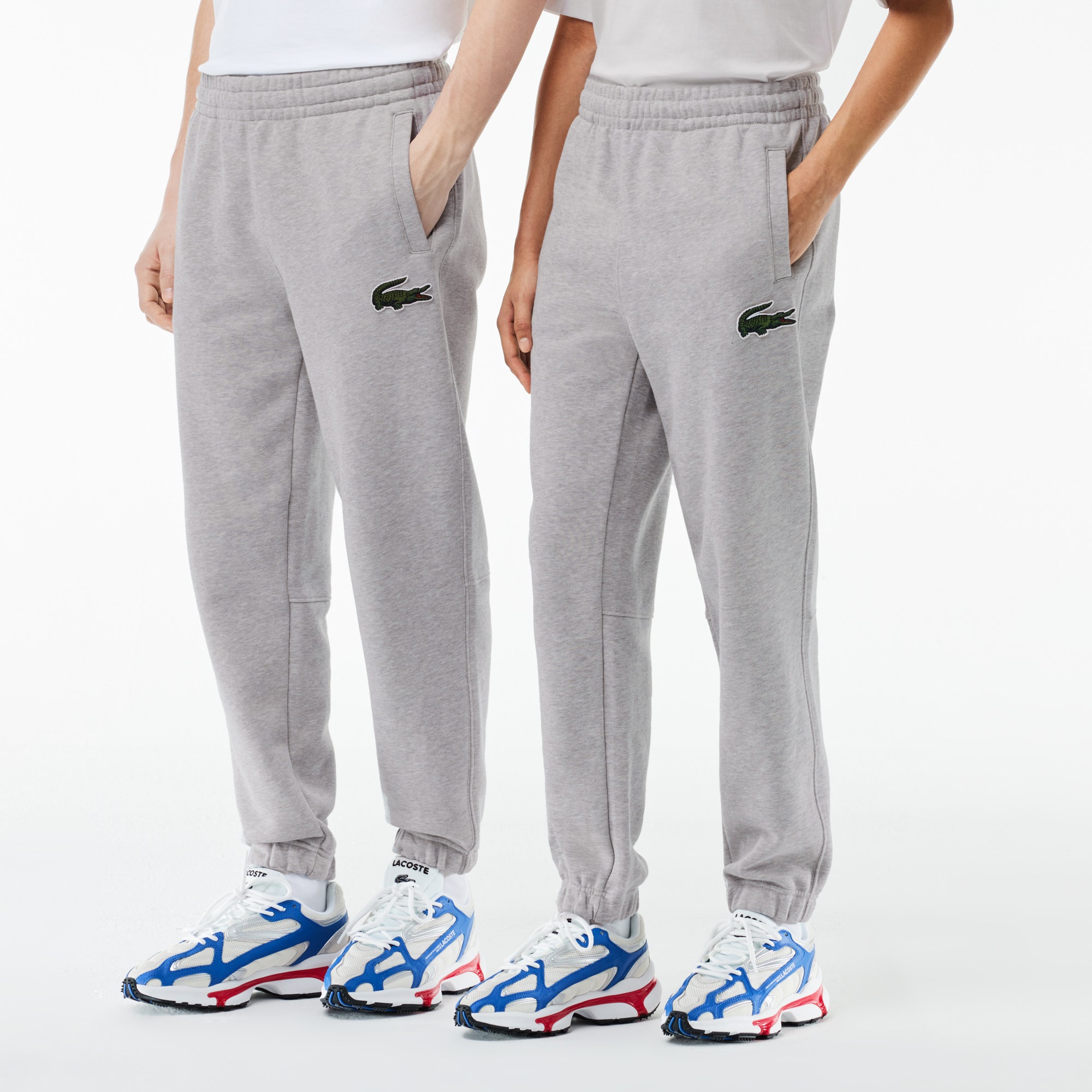 Relaxed Fit Sweatpants