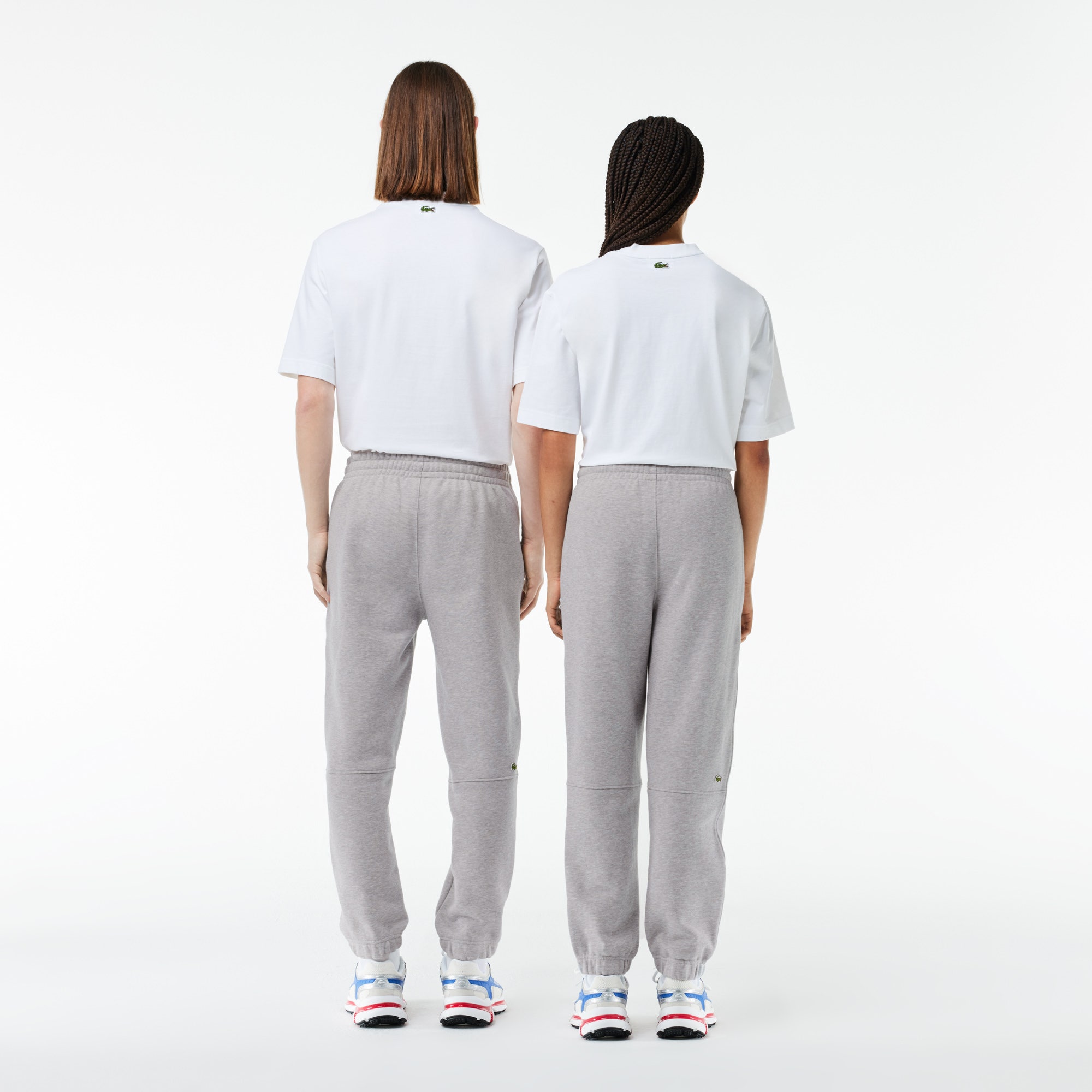 Relaxed Fit Sweatpants