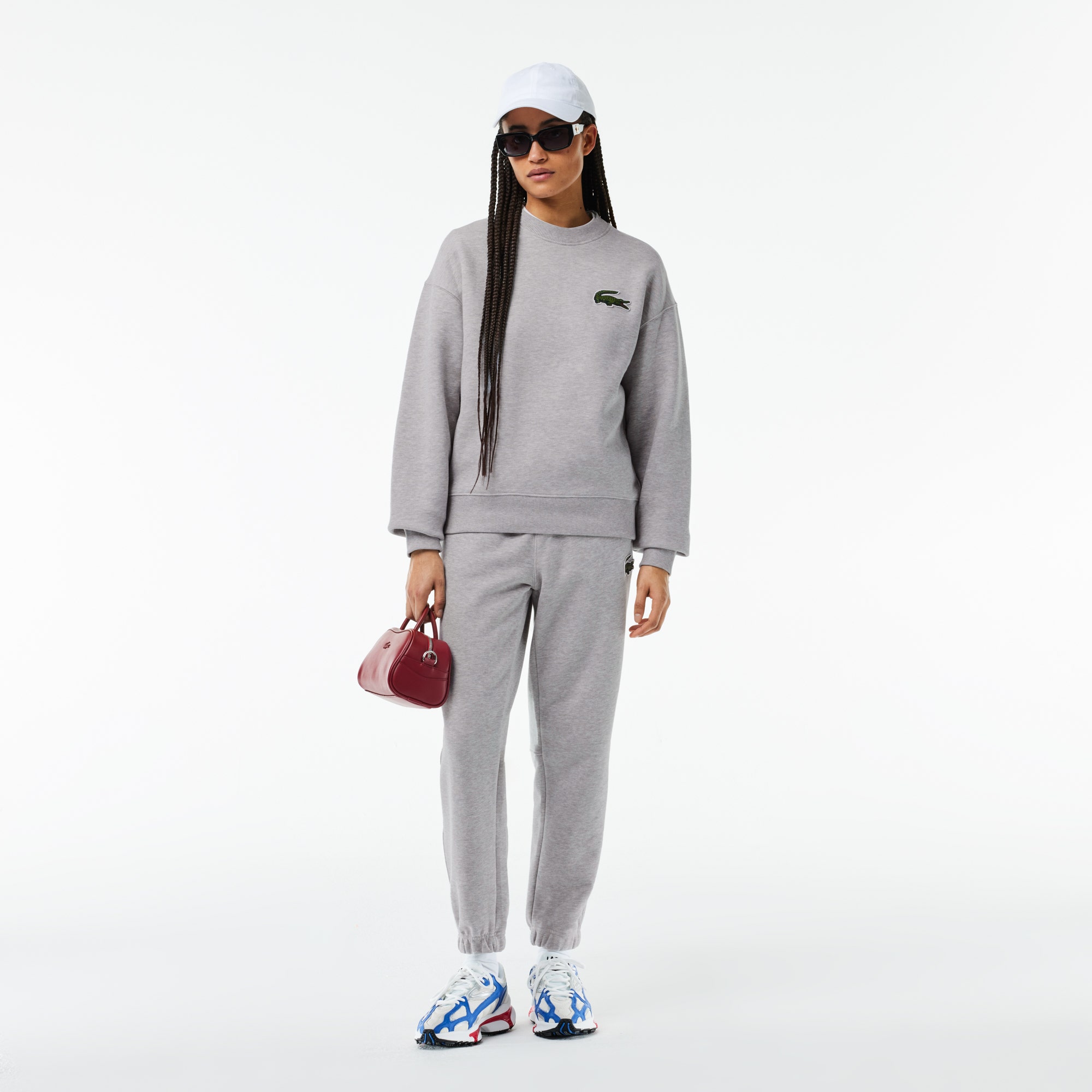 Relaxed Fit Sweatpants