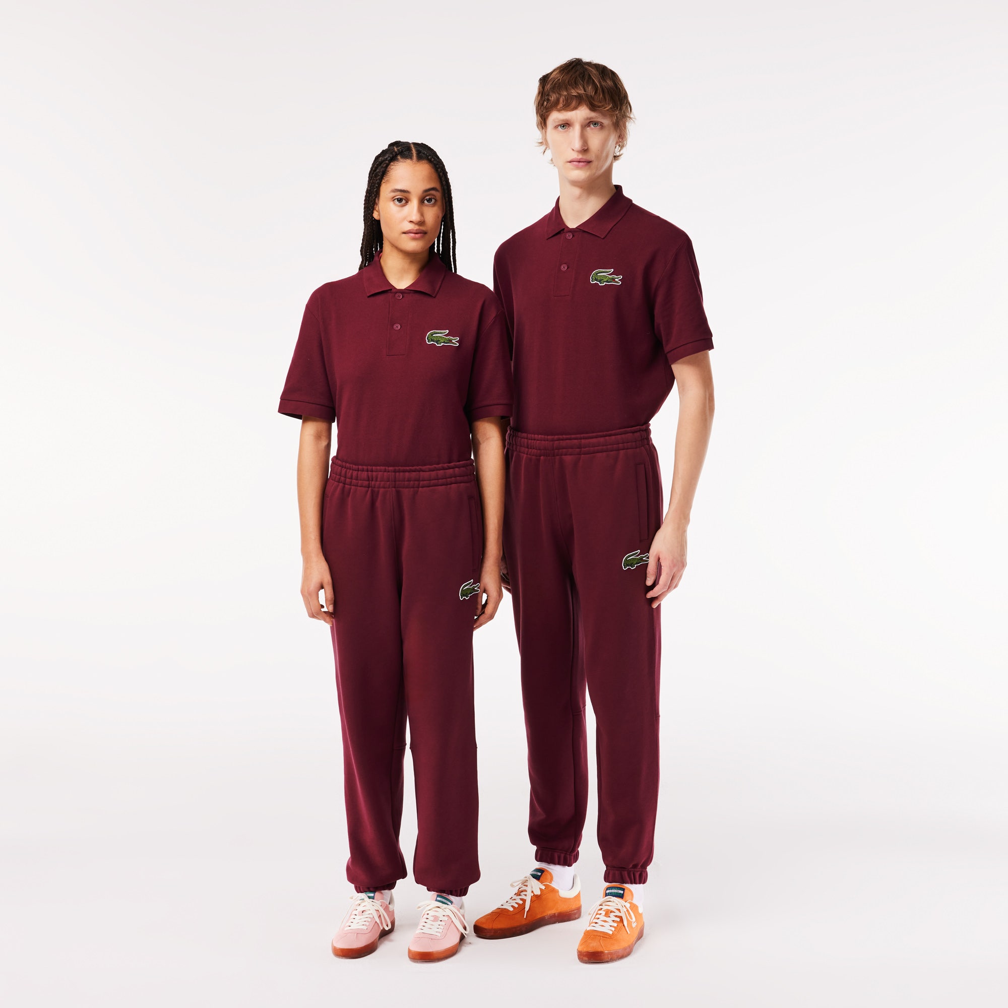 Relaxed Fit Sweatpants