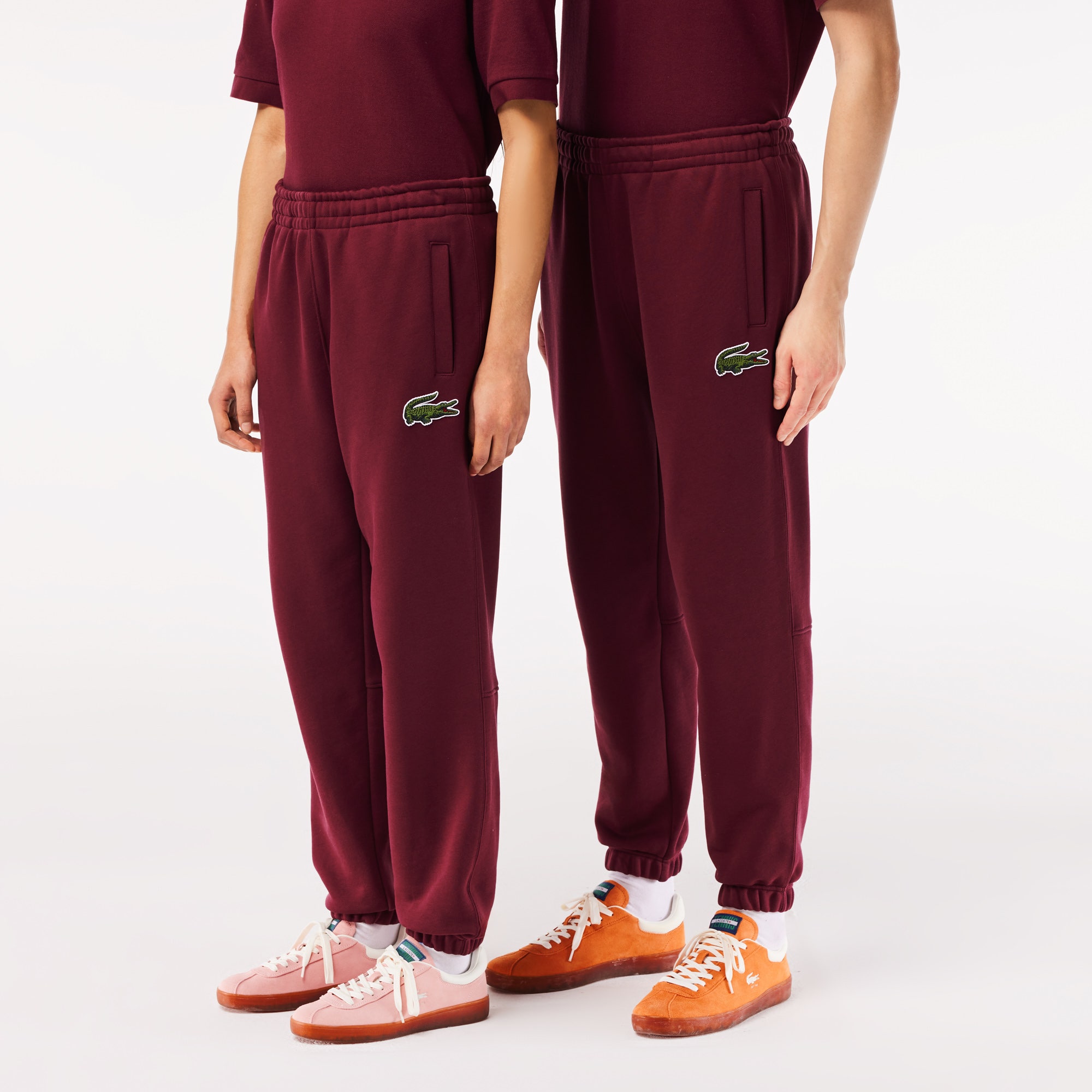 Relaxed Fit Sweatpants