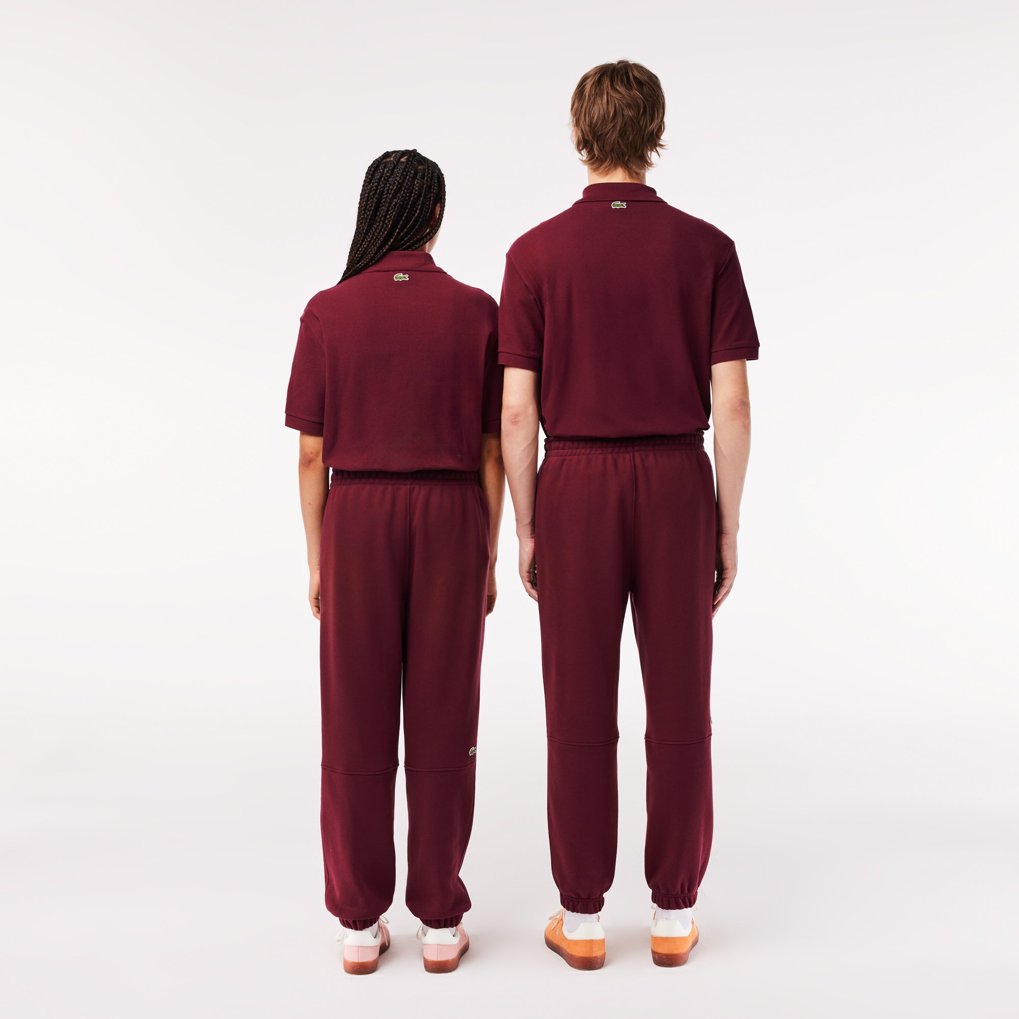 Relaxed Fit Sweatpants