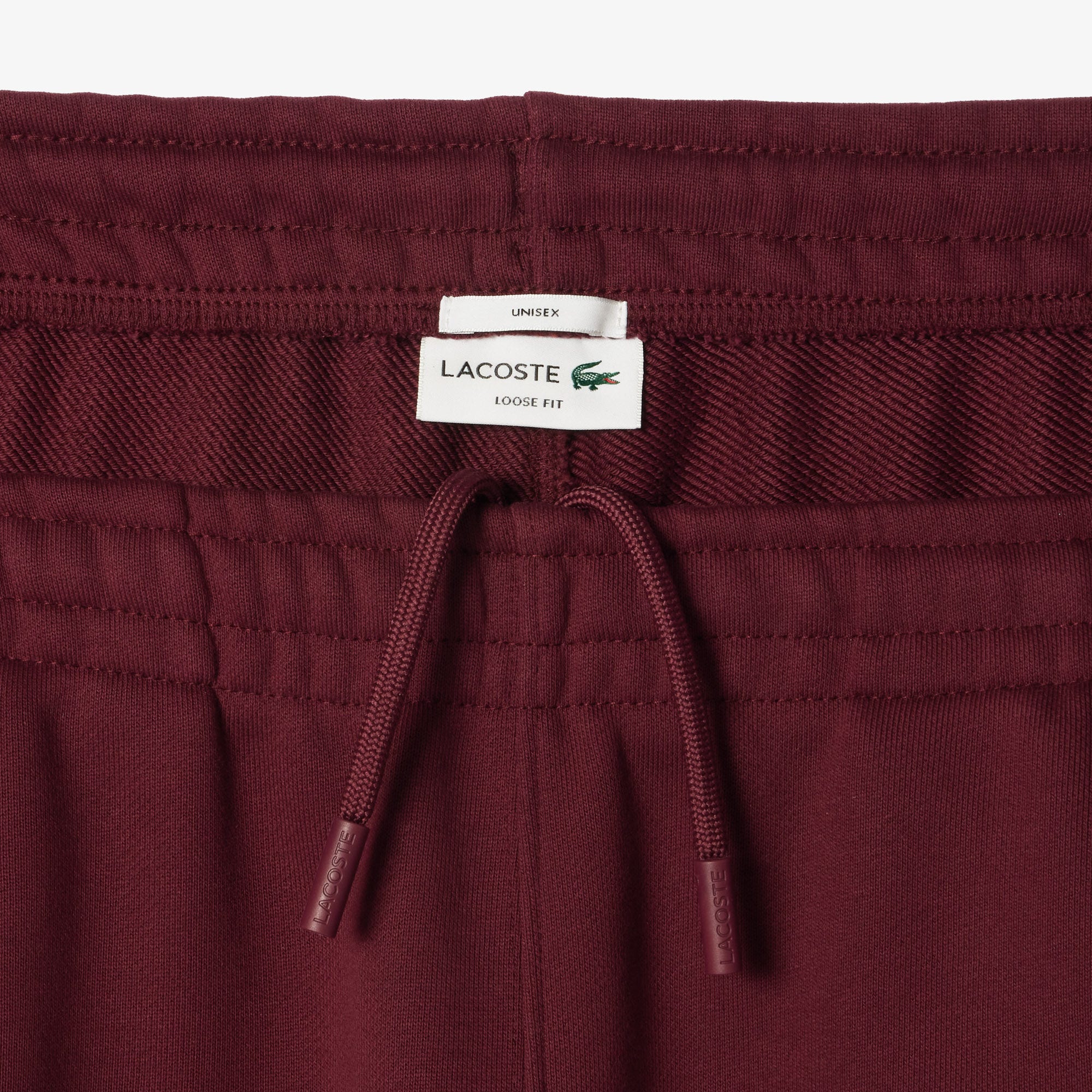 Relaxed Fit Sweatpants