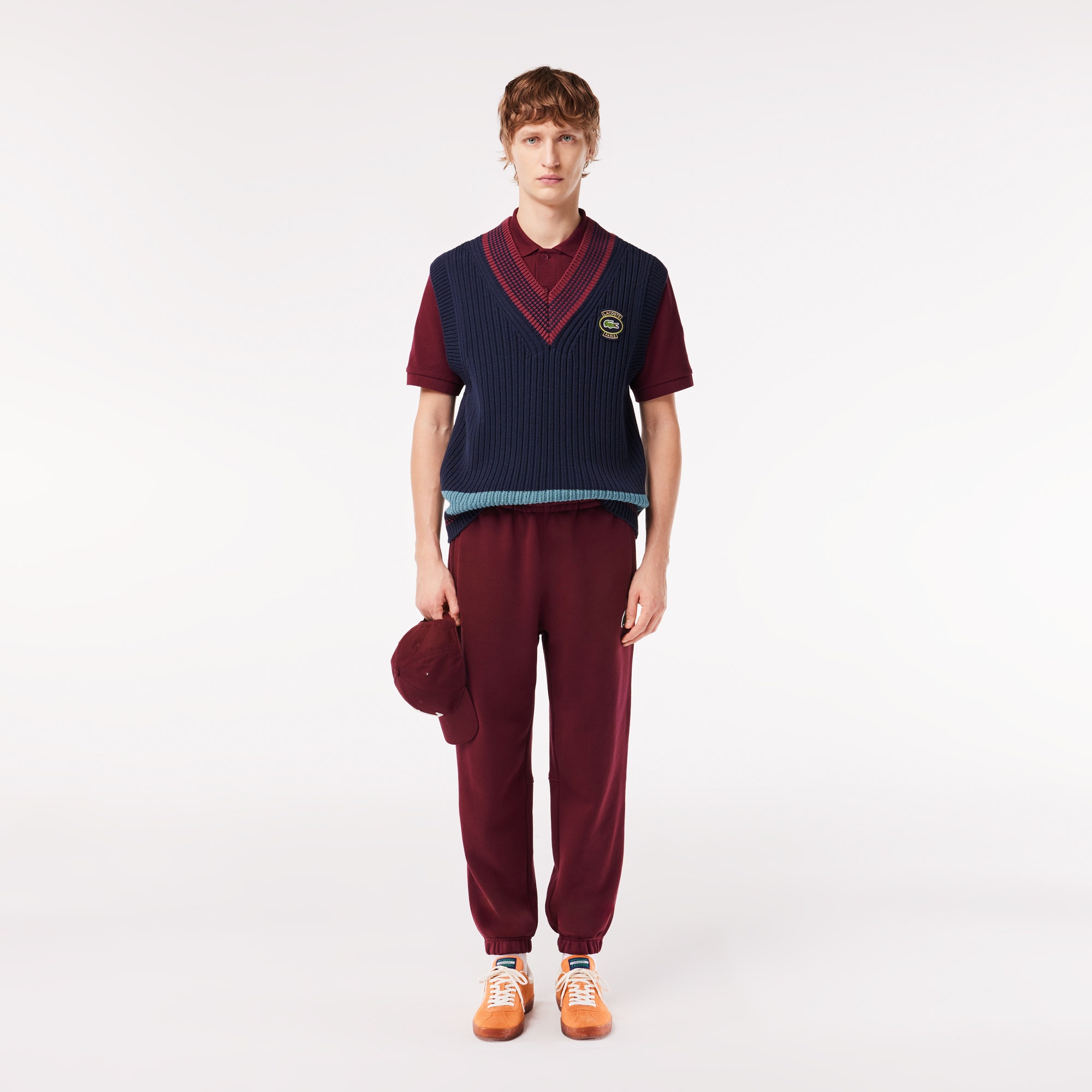 Relaxed Fit Sweatpants