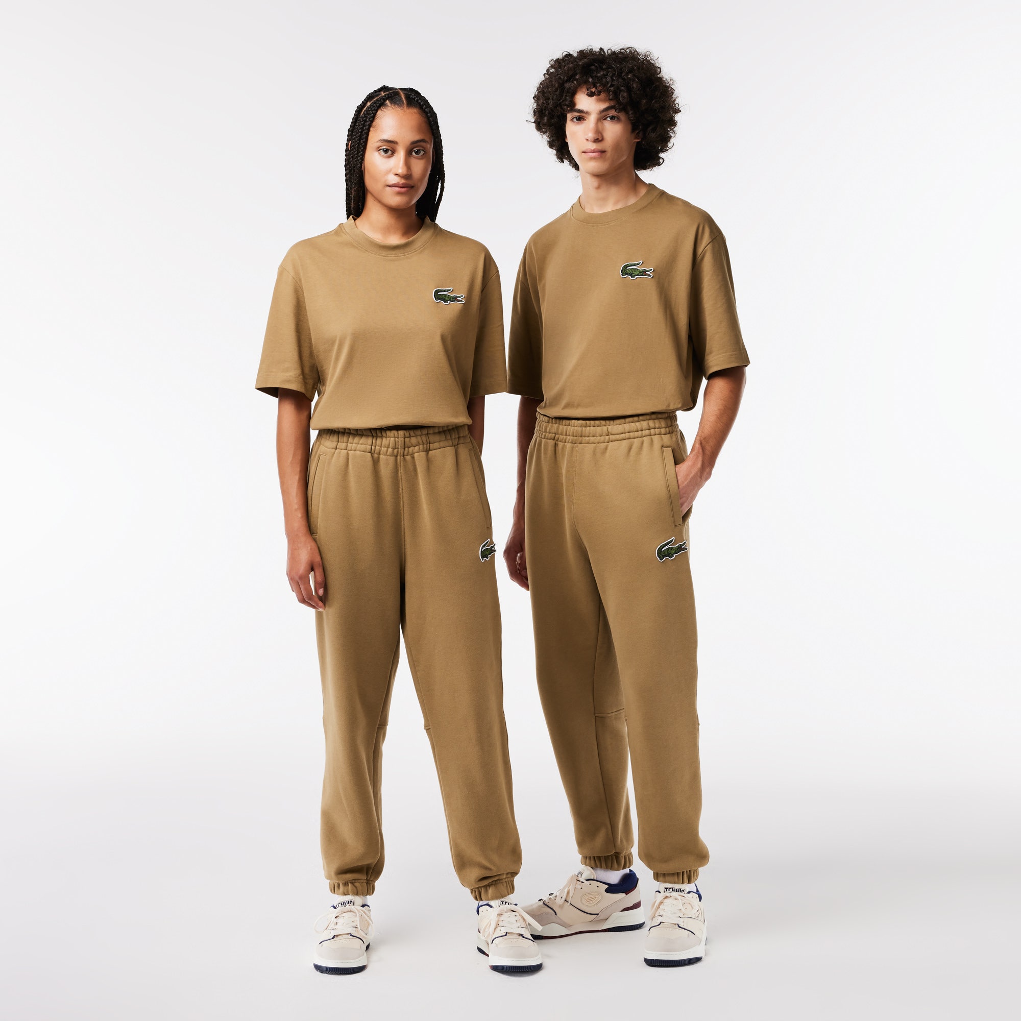 Relaxed Fit Sweatpants