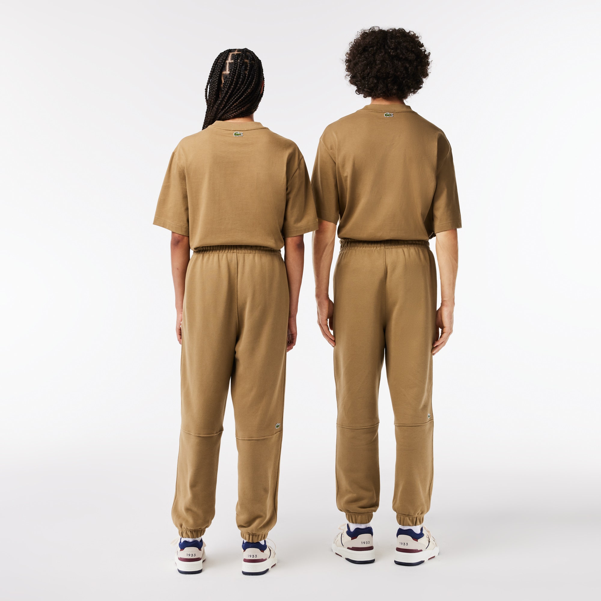 Relaxed Fit Sweatpants