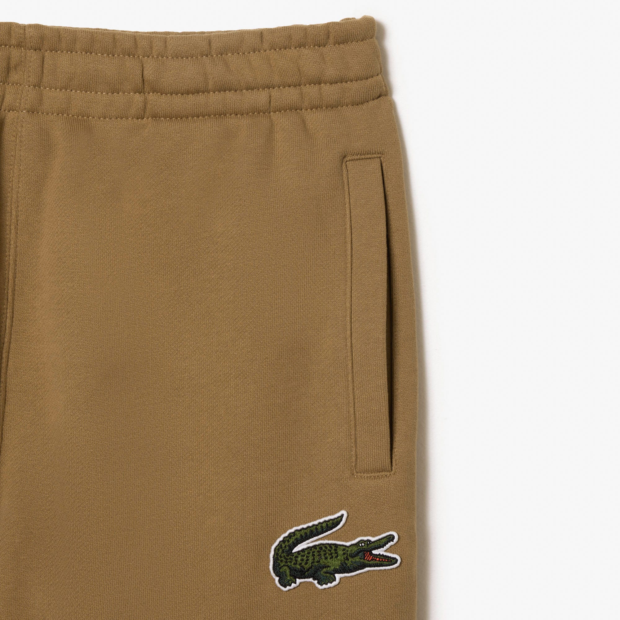 Relaxed Fit Sweatpants