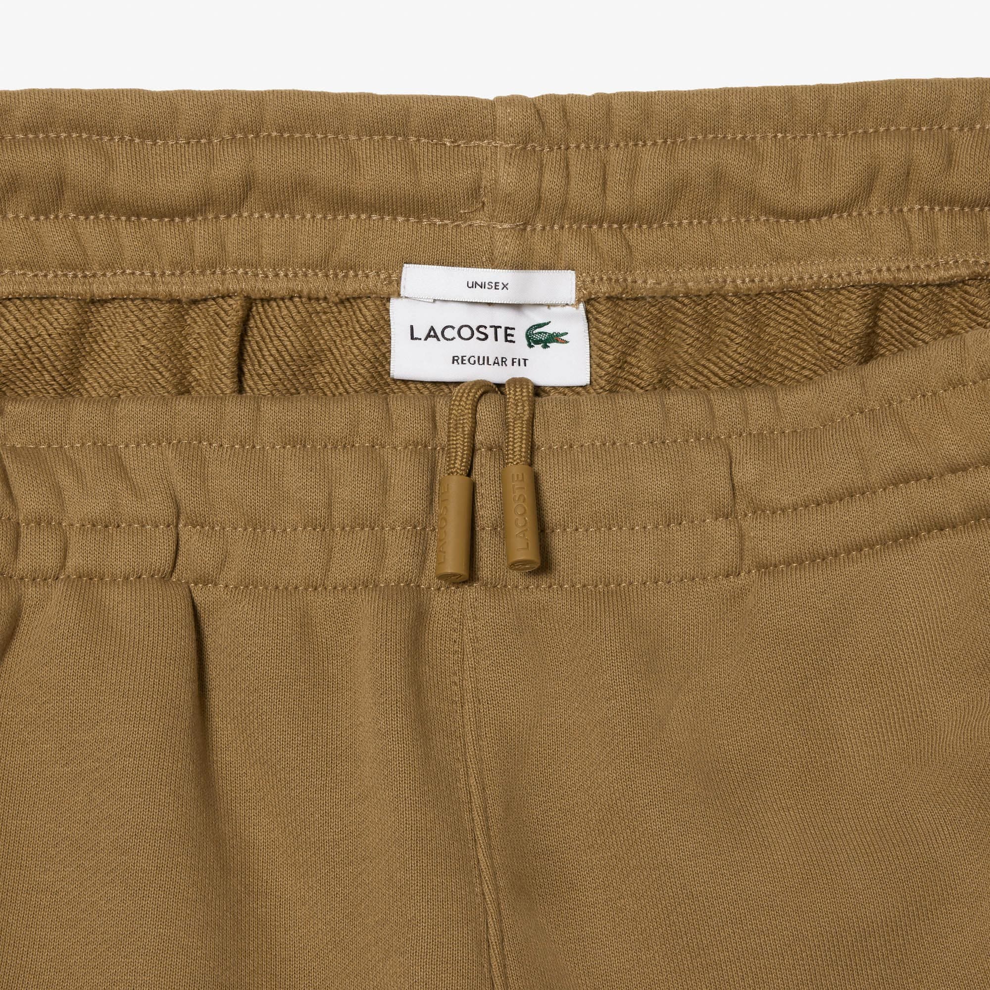 Relaxed Fit Sweatpants