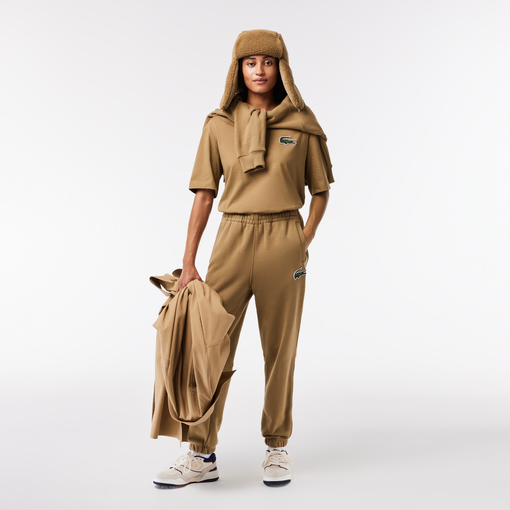 Relaxed Fit Sweatpants