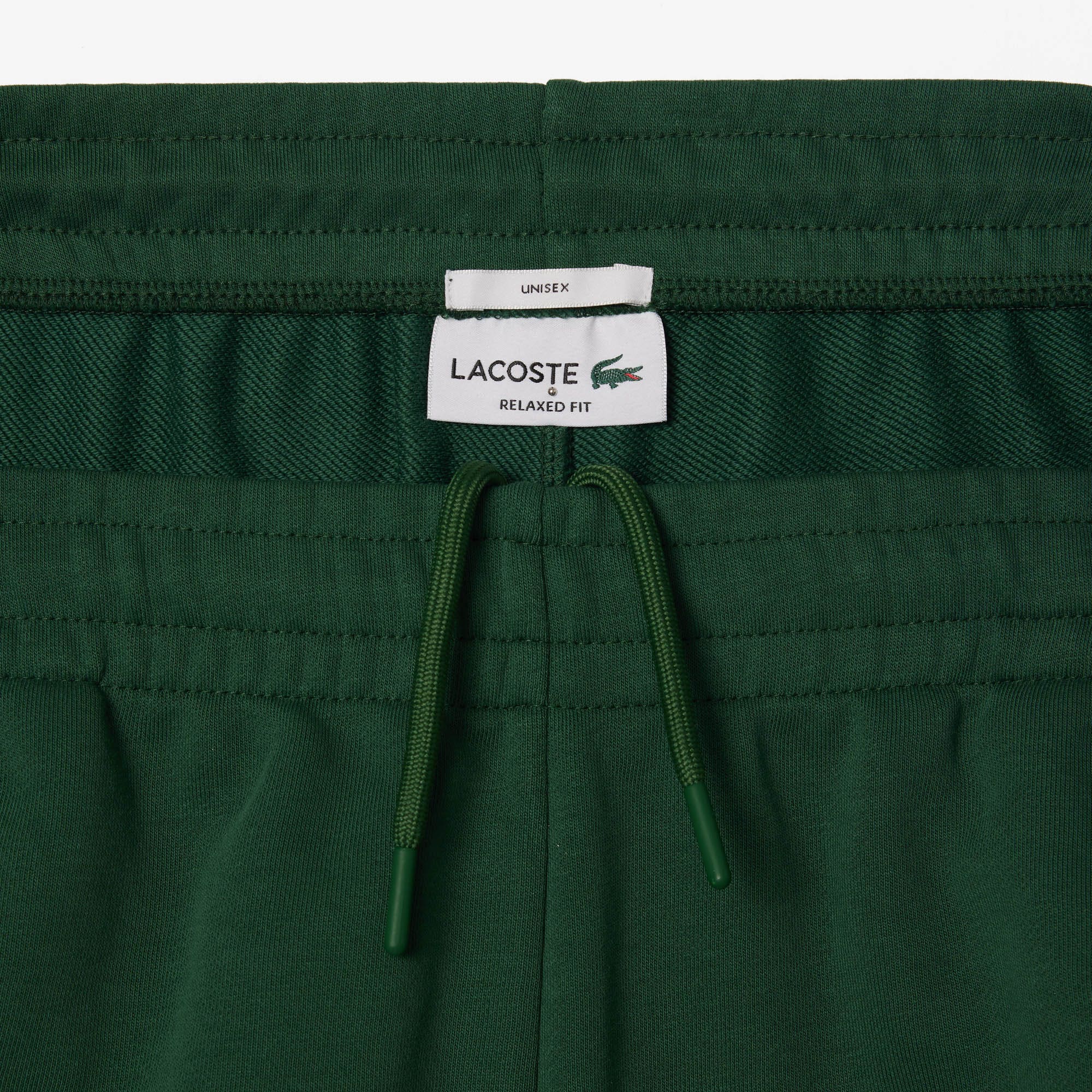 Jogger Fleece Track Pants