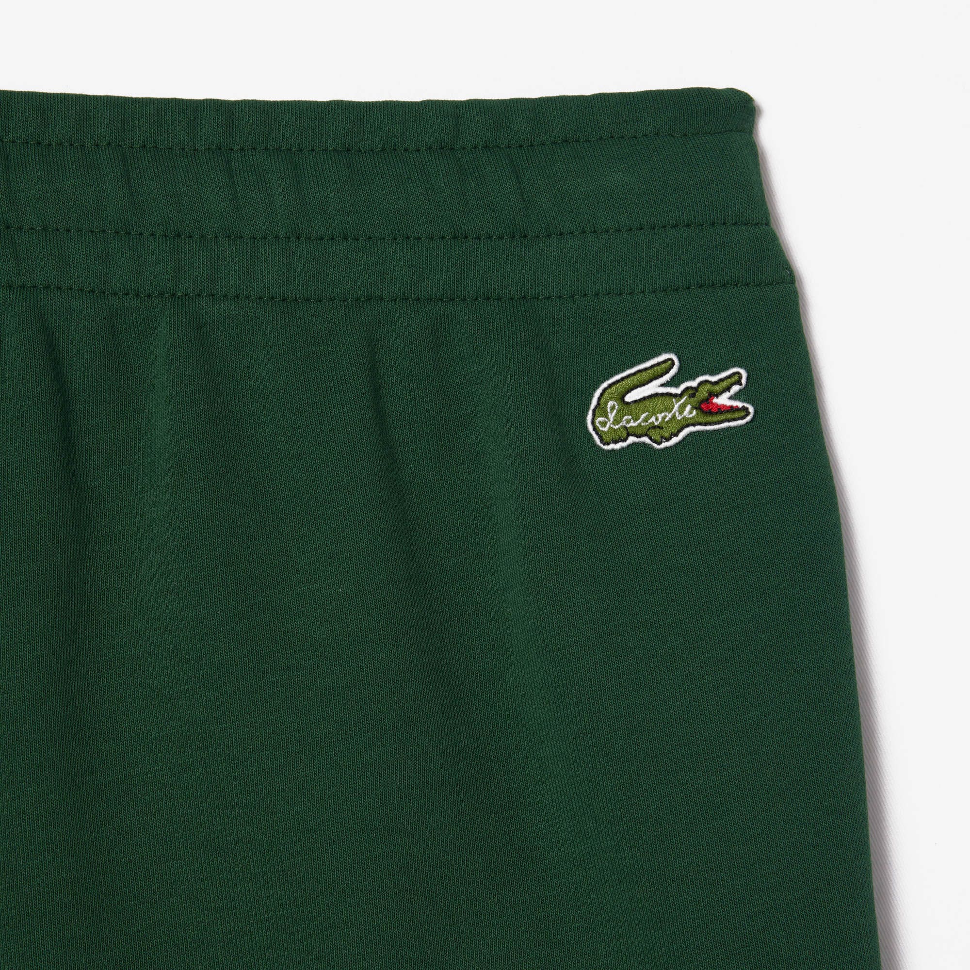 Jogger Fleece Track Pants