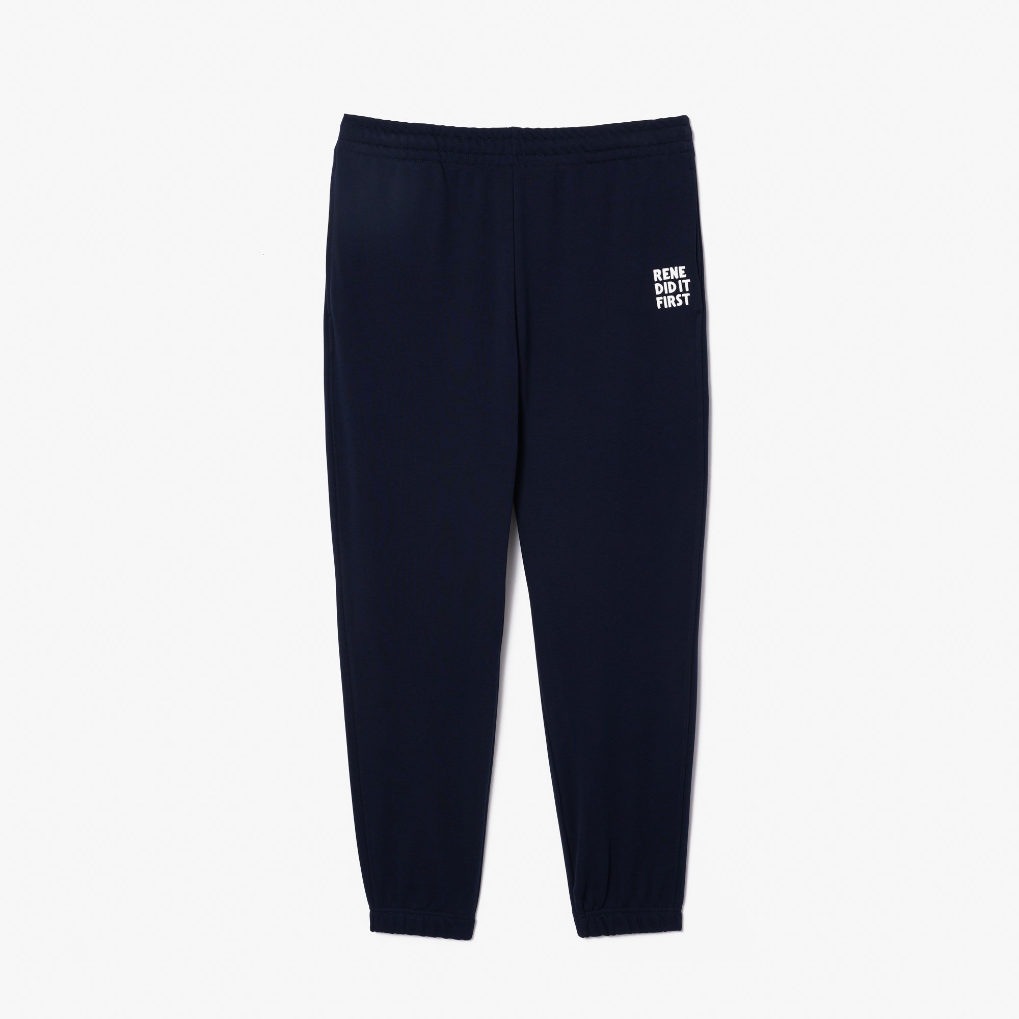 Jogger Fleece Track Pants