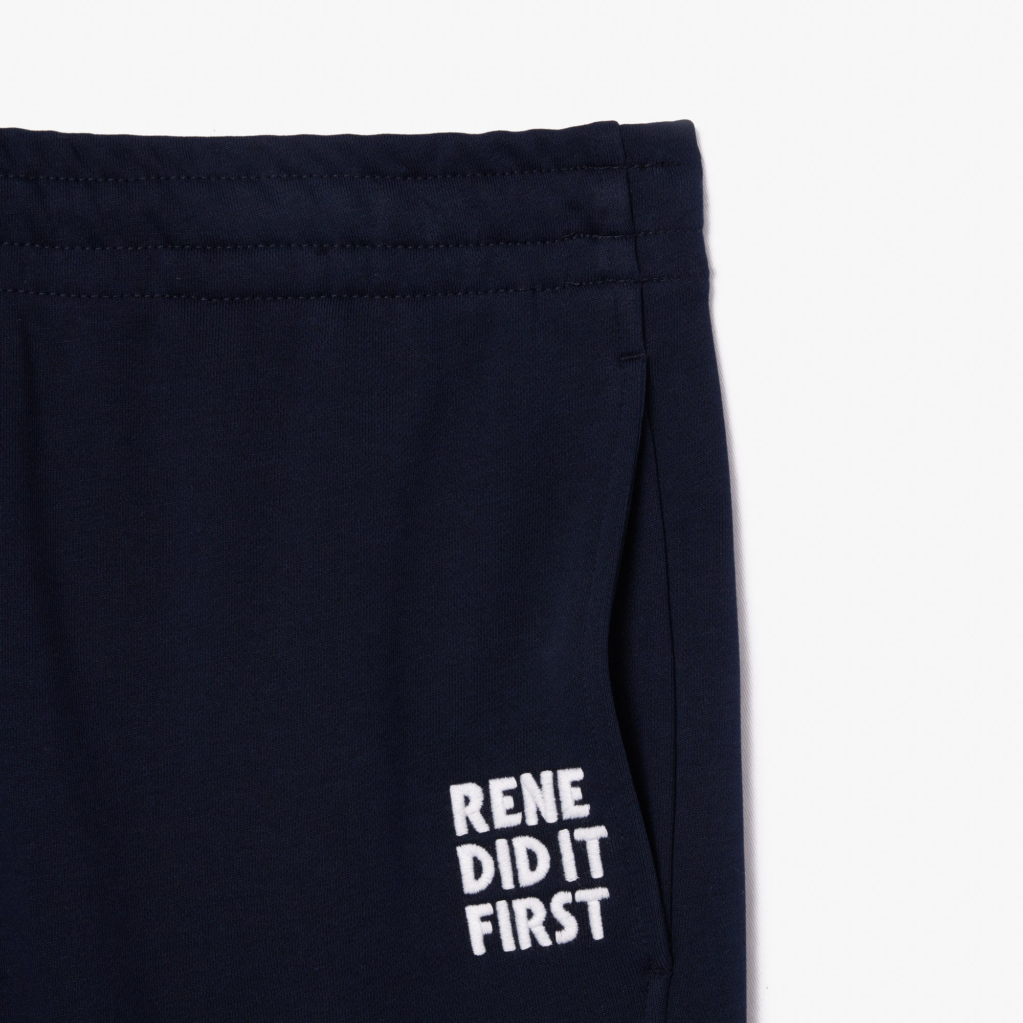 Jogger Fleece Track Pants