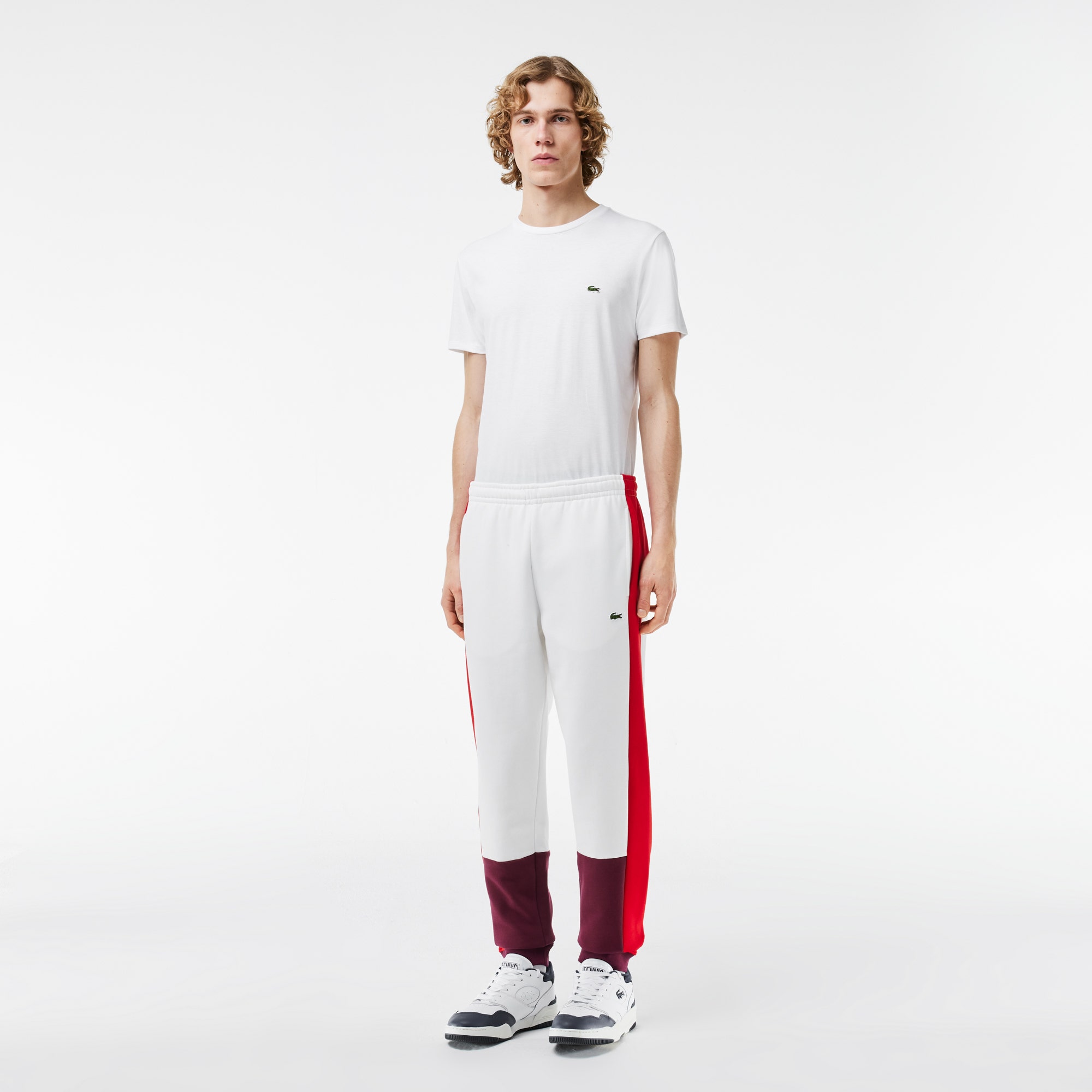 Regular Fit Sweatpants