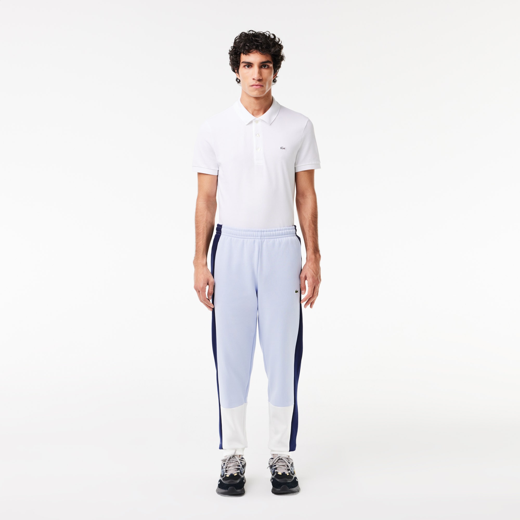 Regular Fit Sweatpants