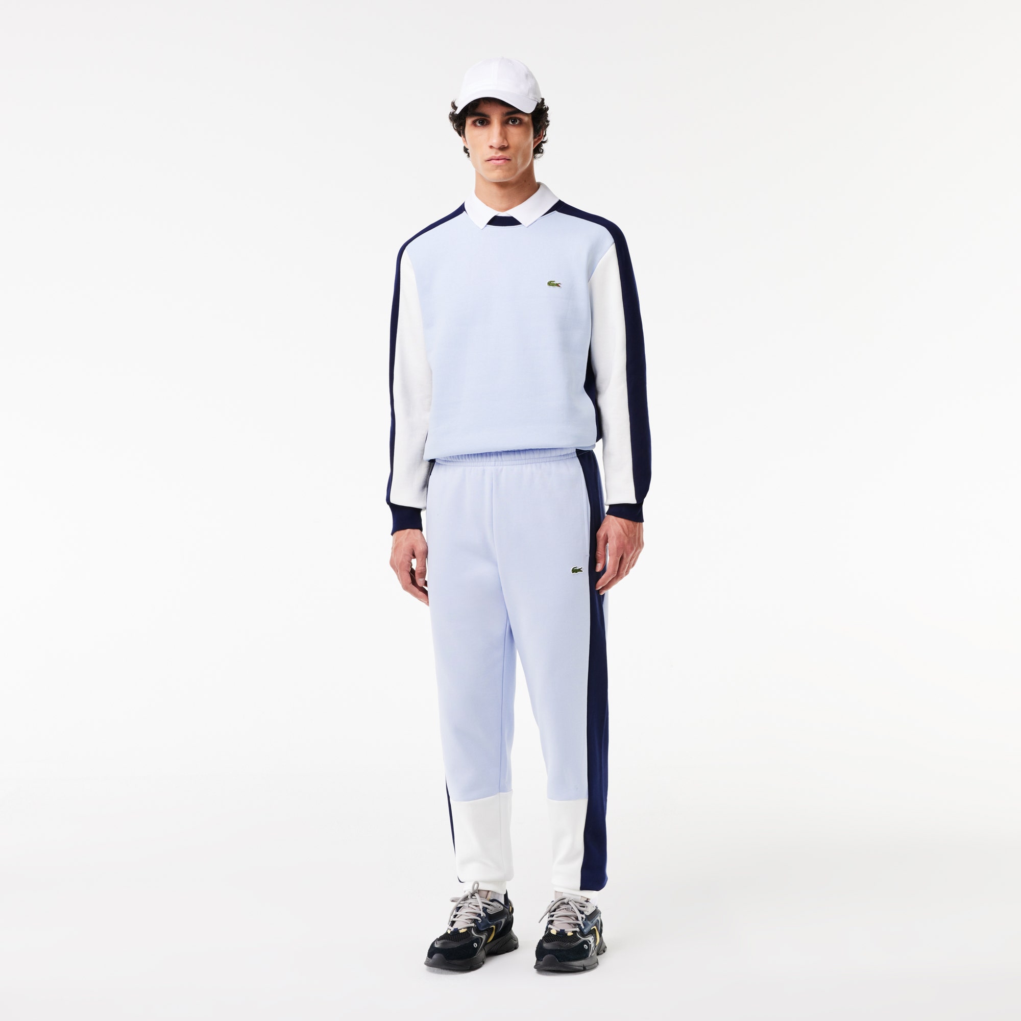 Regular Fit Sweatpants