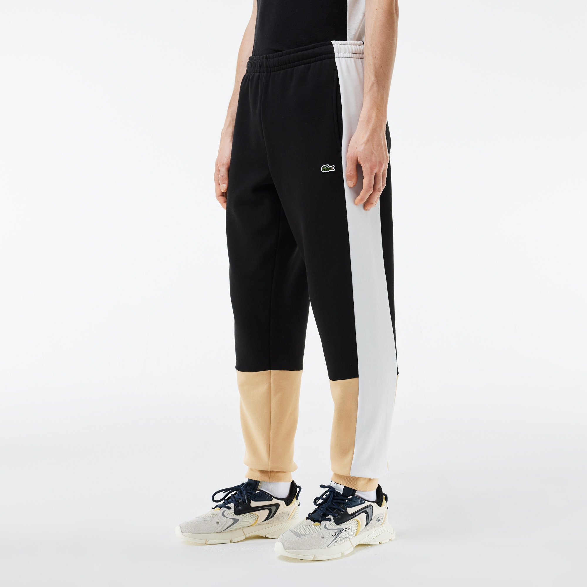 Regular Fit Sweatpants