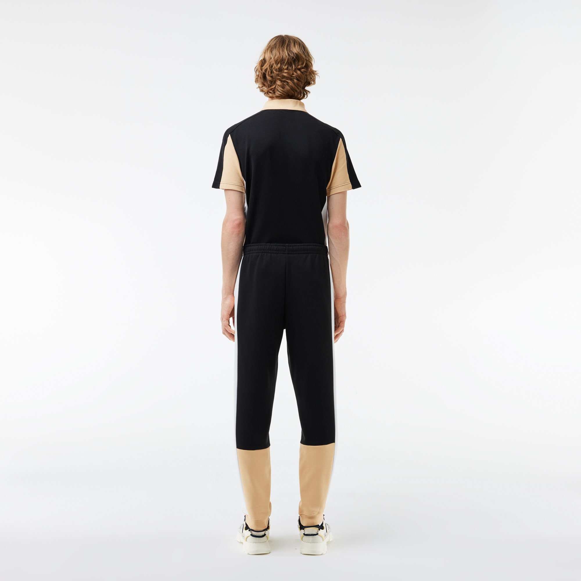 Regular Fit Sweatpants