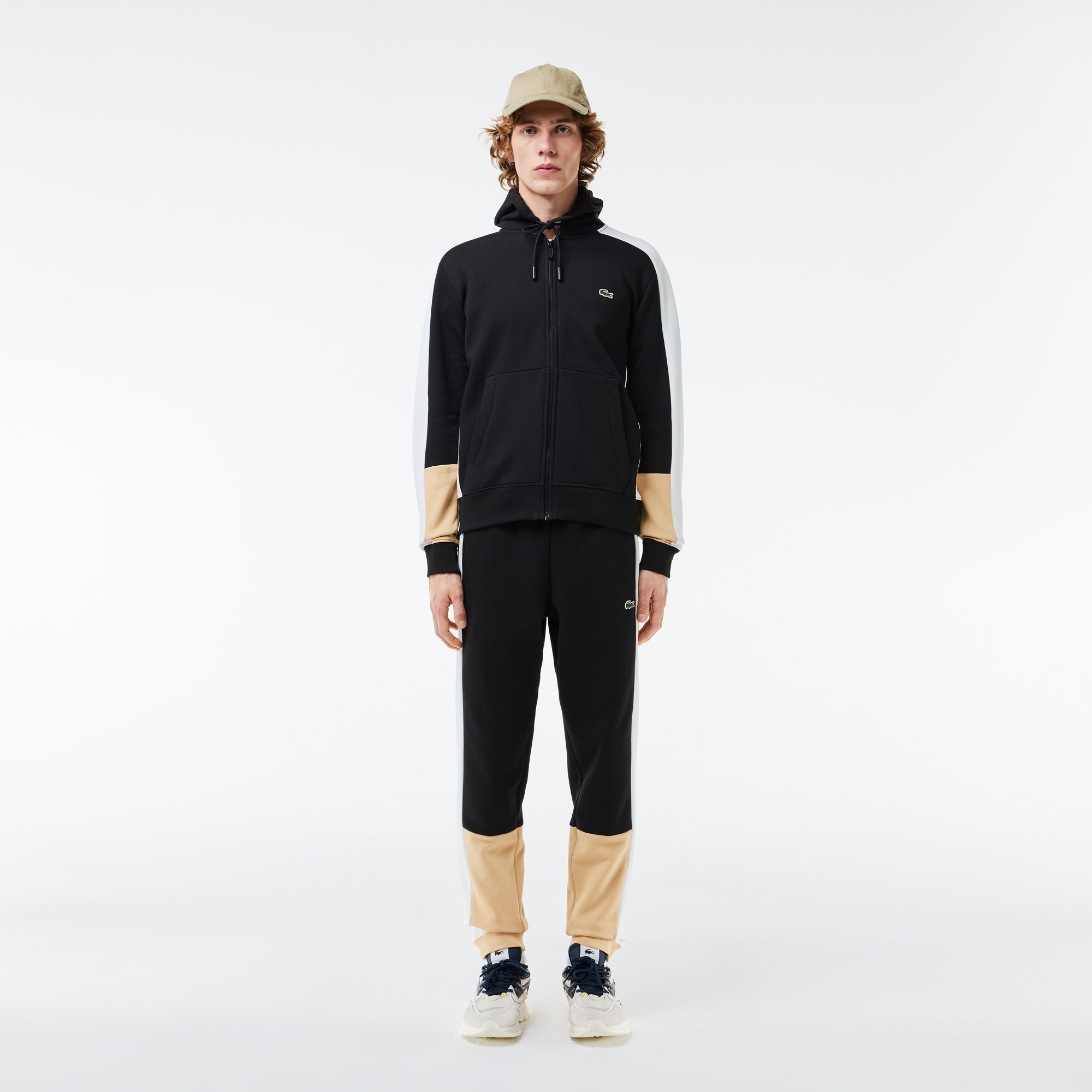 Regular Fit Sweatpants