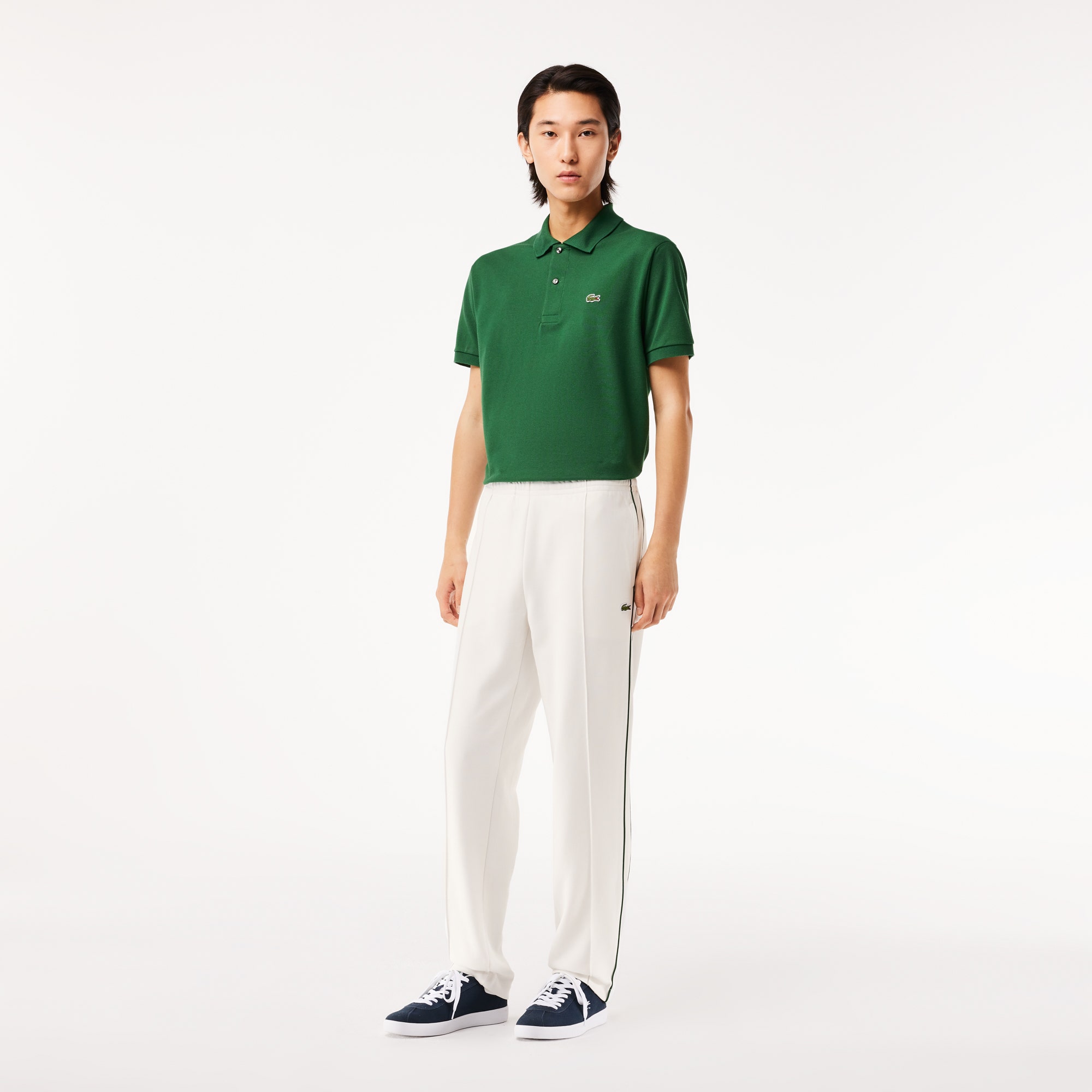 Paris Pique Sweatpants