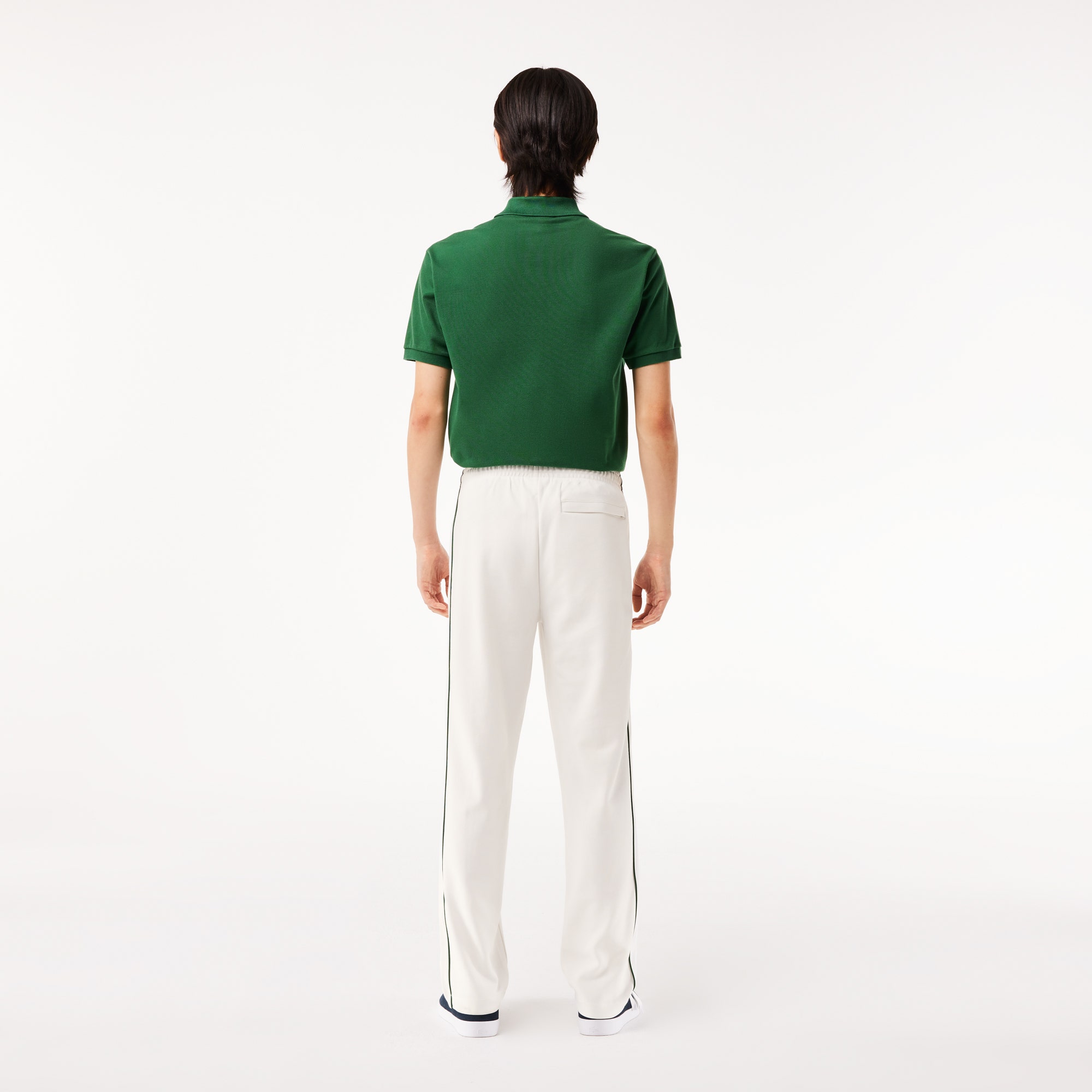 Paris Pique Sweatpants