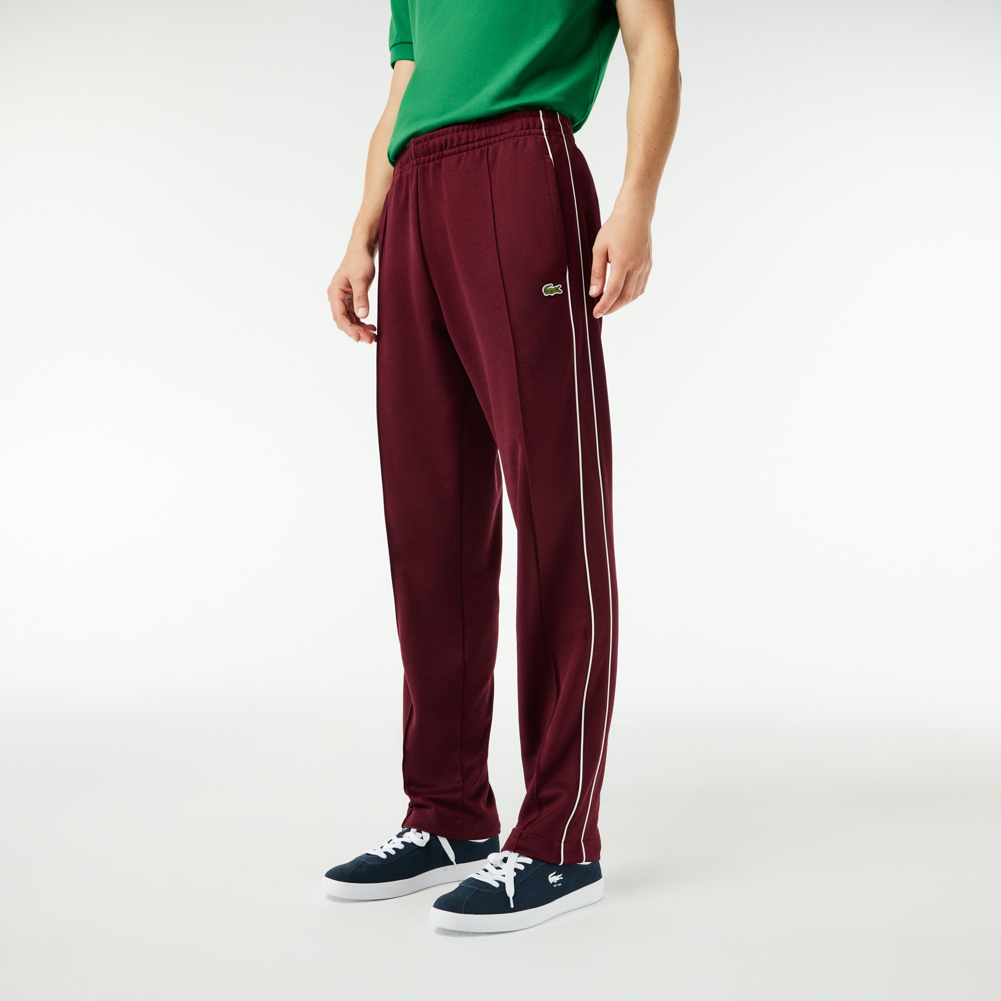 Paris Pique Sweatpants