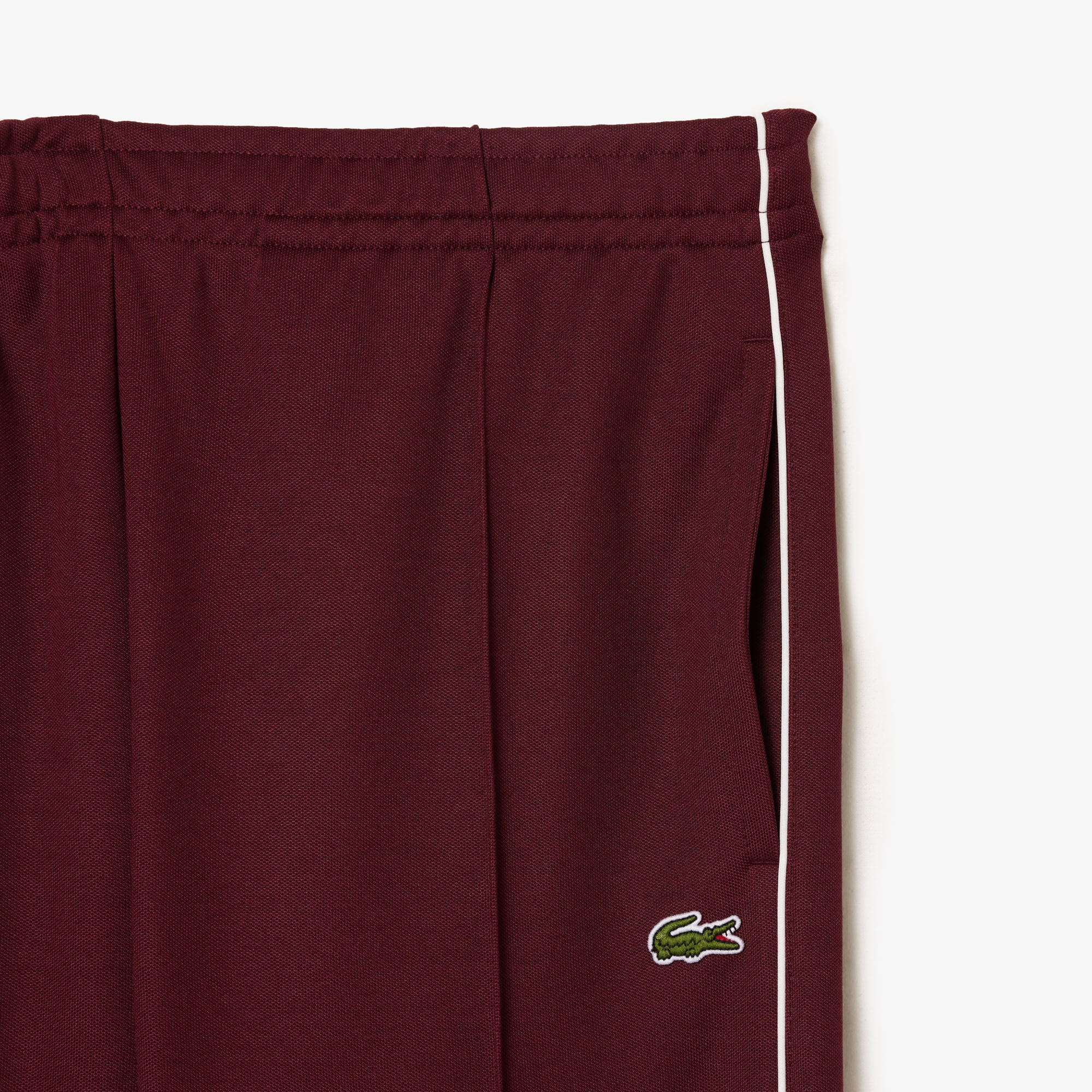 Paris Pique Sweatpants