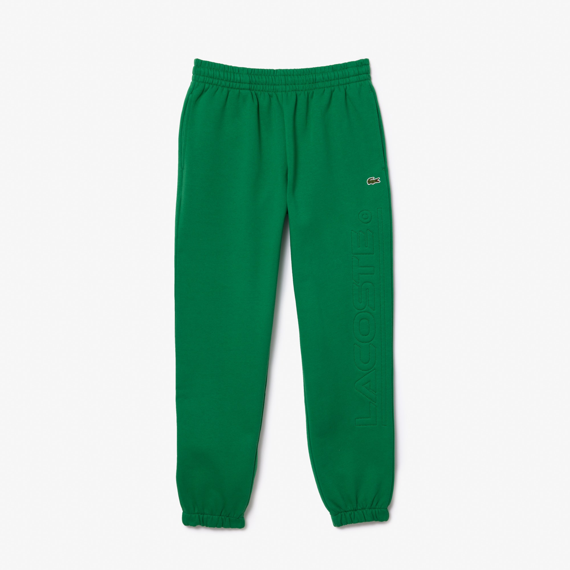 Logo Detail Jogger Track Pants