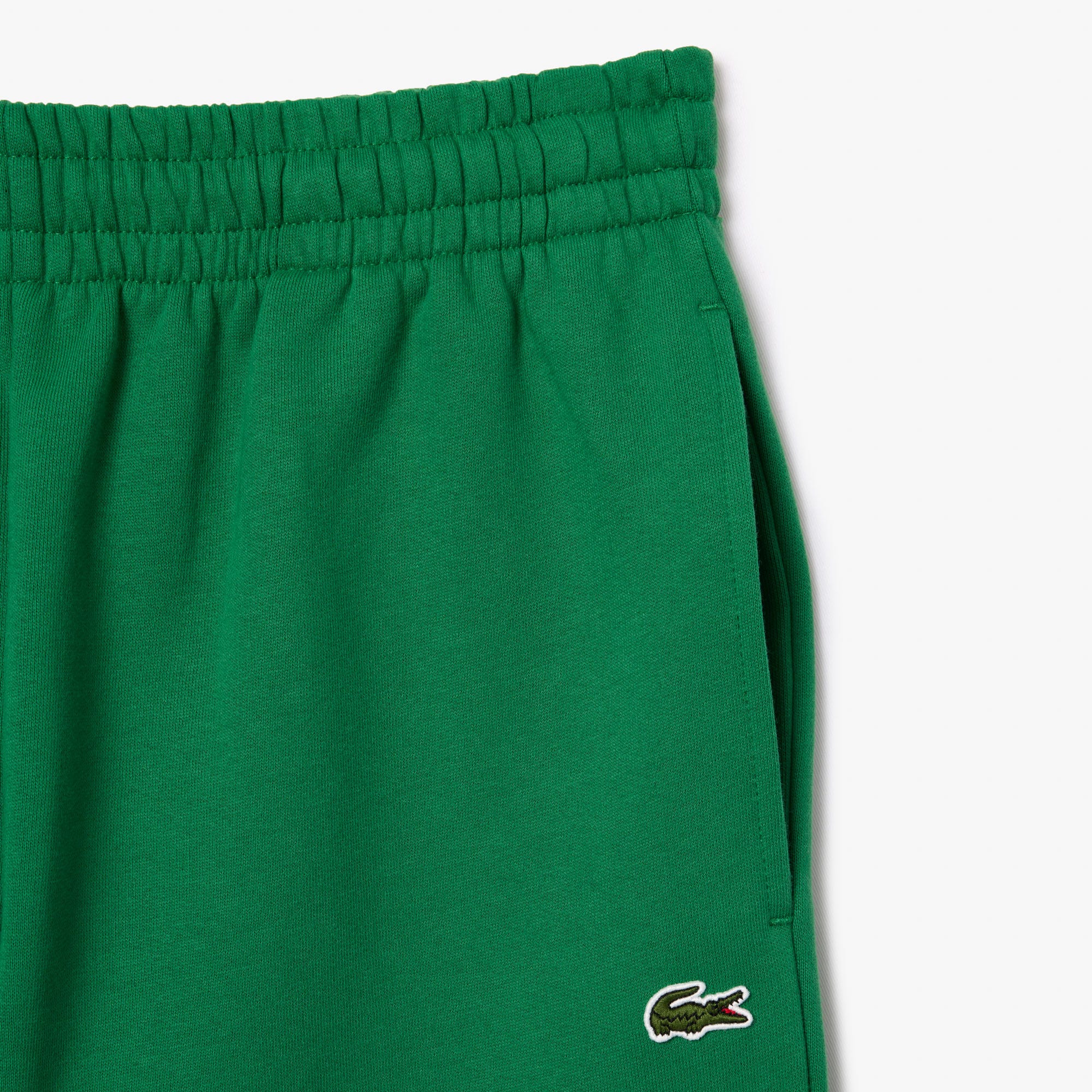 Logo Detail Jogger Track Pants