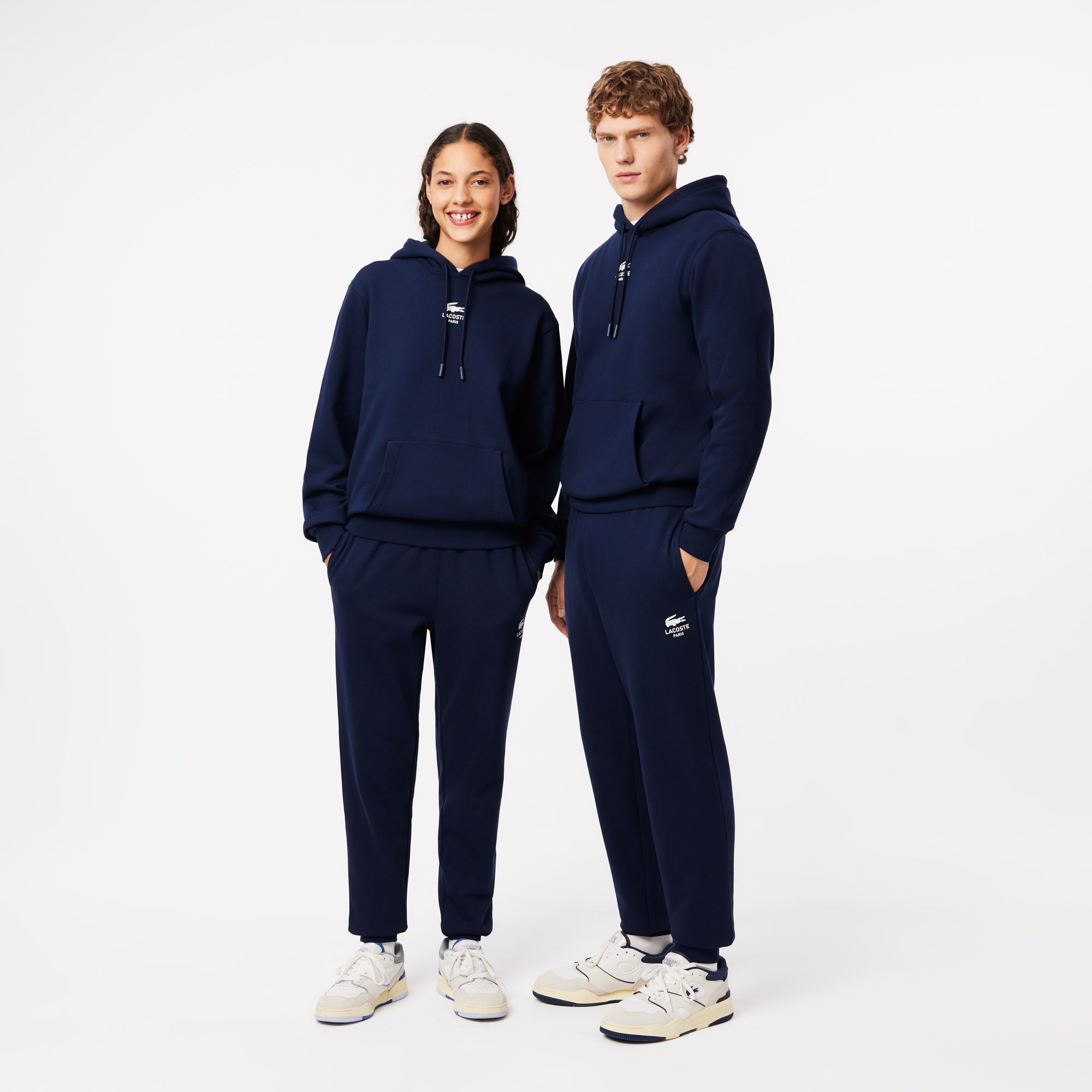 Track Pants