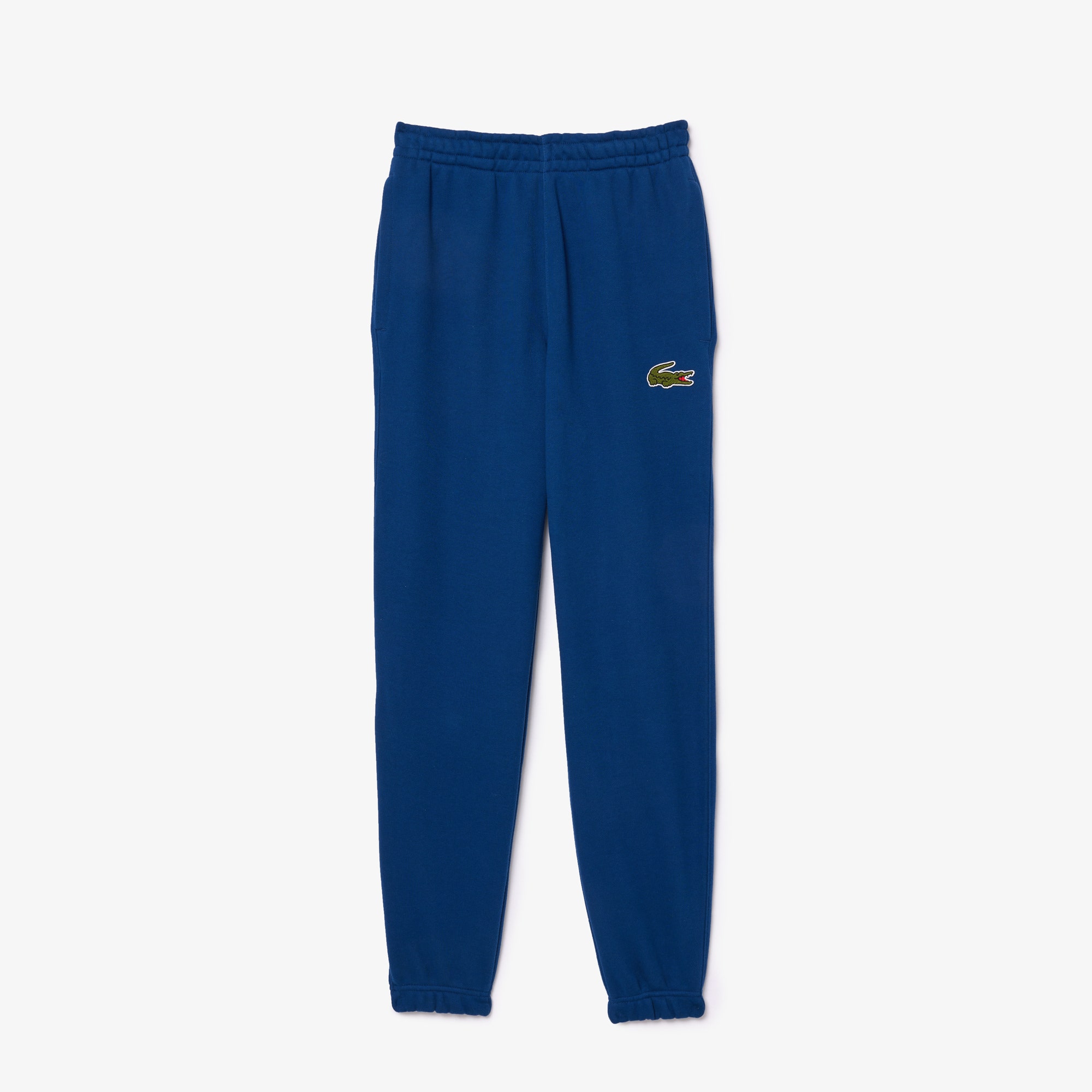 Cotton Track Pants