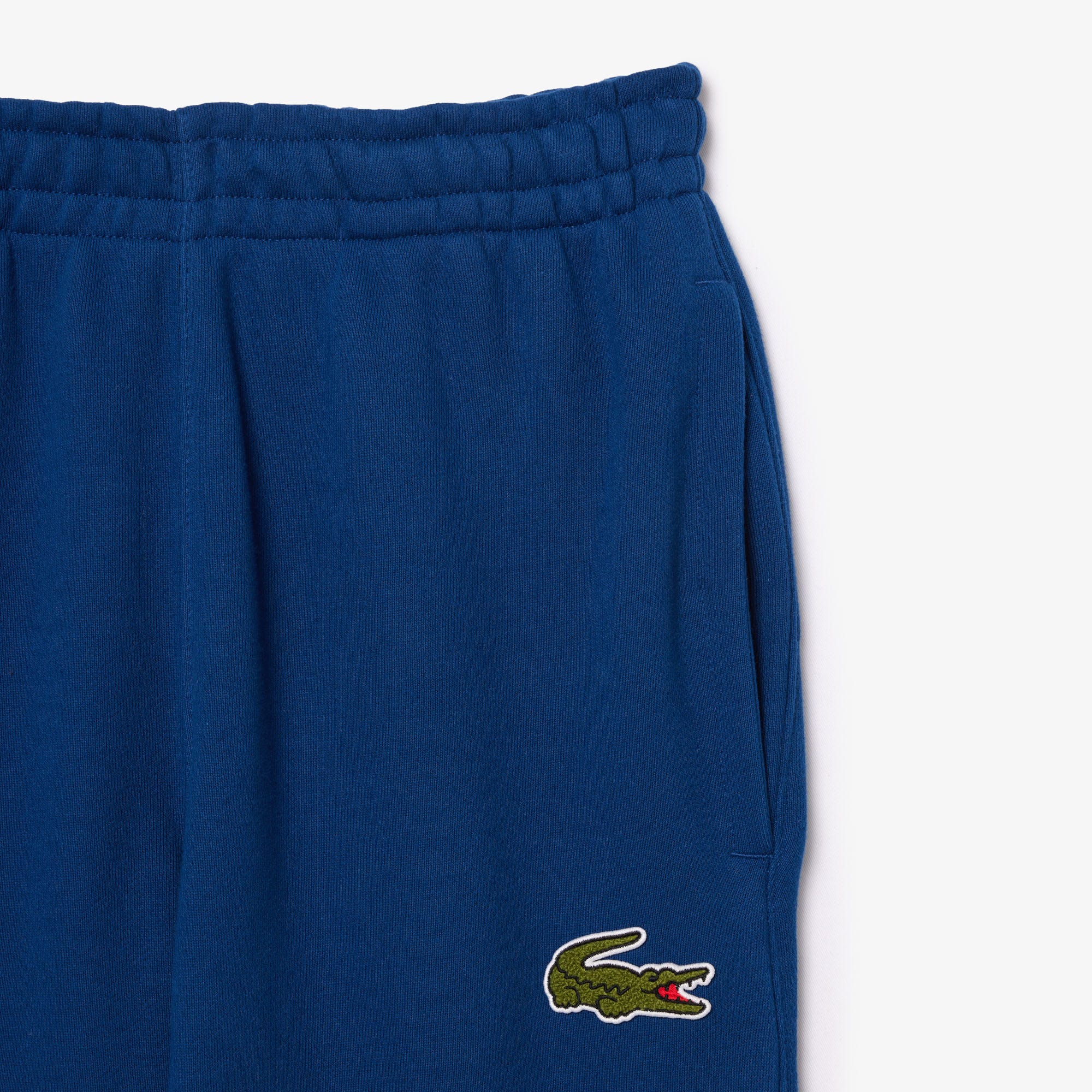 Cotton Track Pants